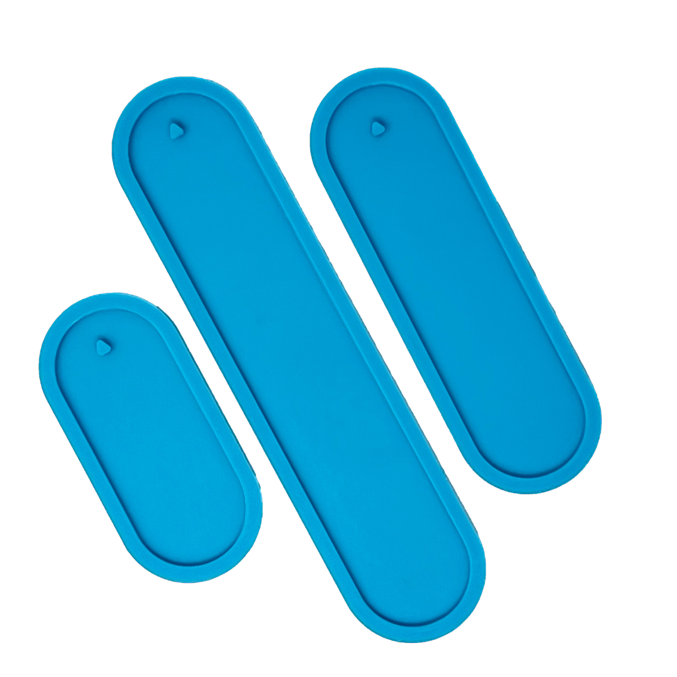 Bookmark Resin Moulds