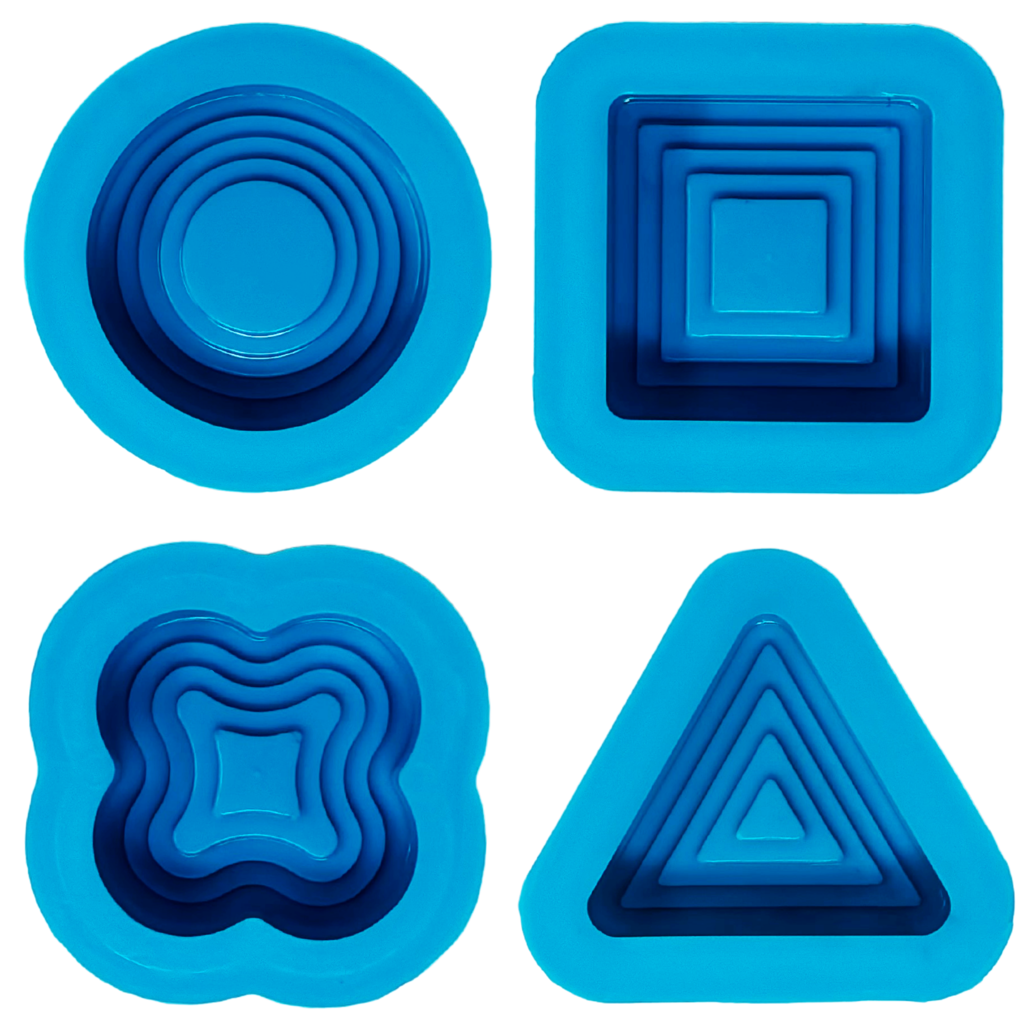 Incense Stick Holder Moulds