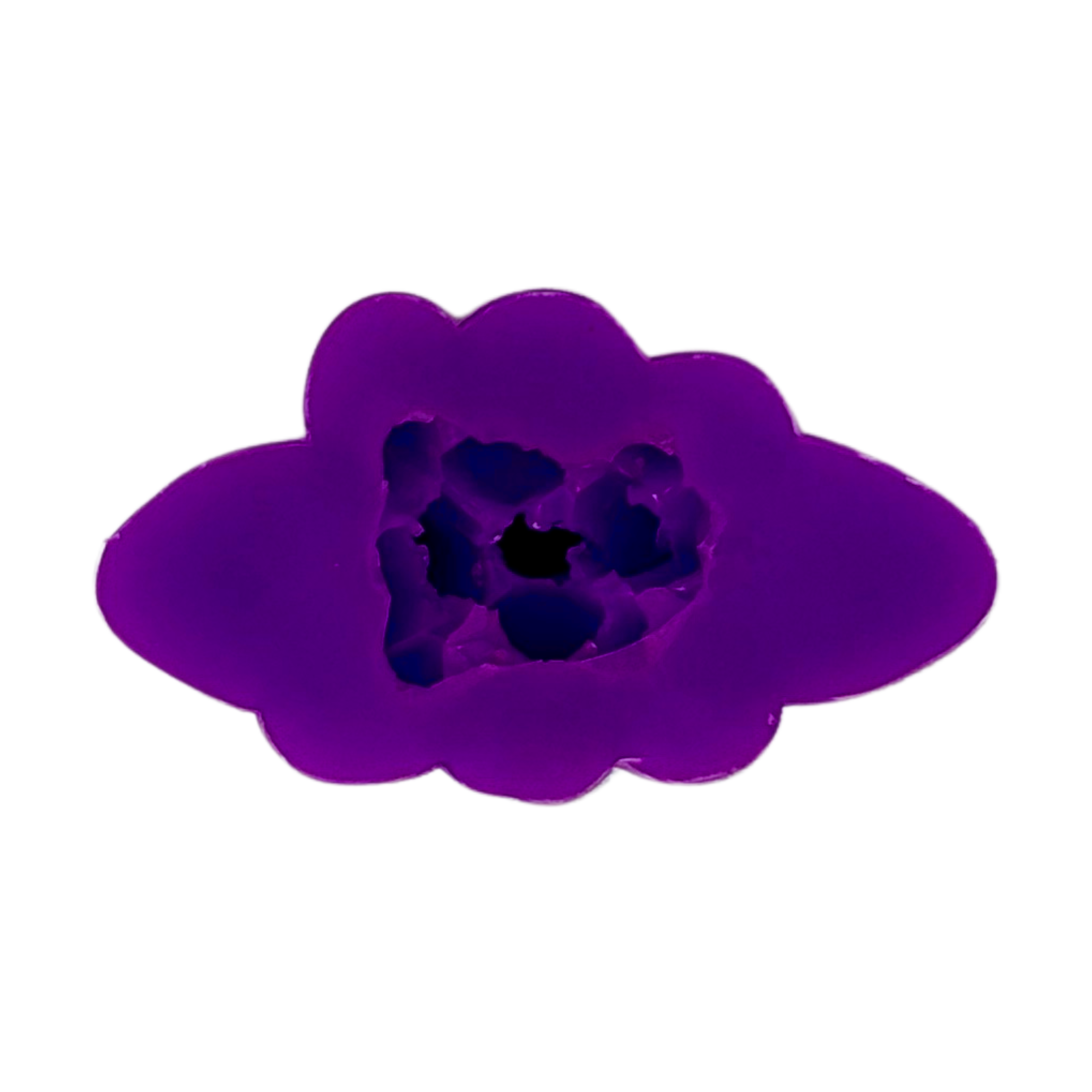 High Crystal Cluster Mould - C003 - The Mould Story