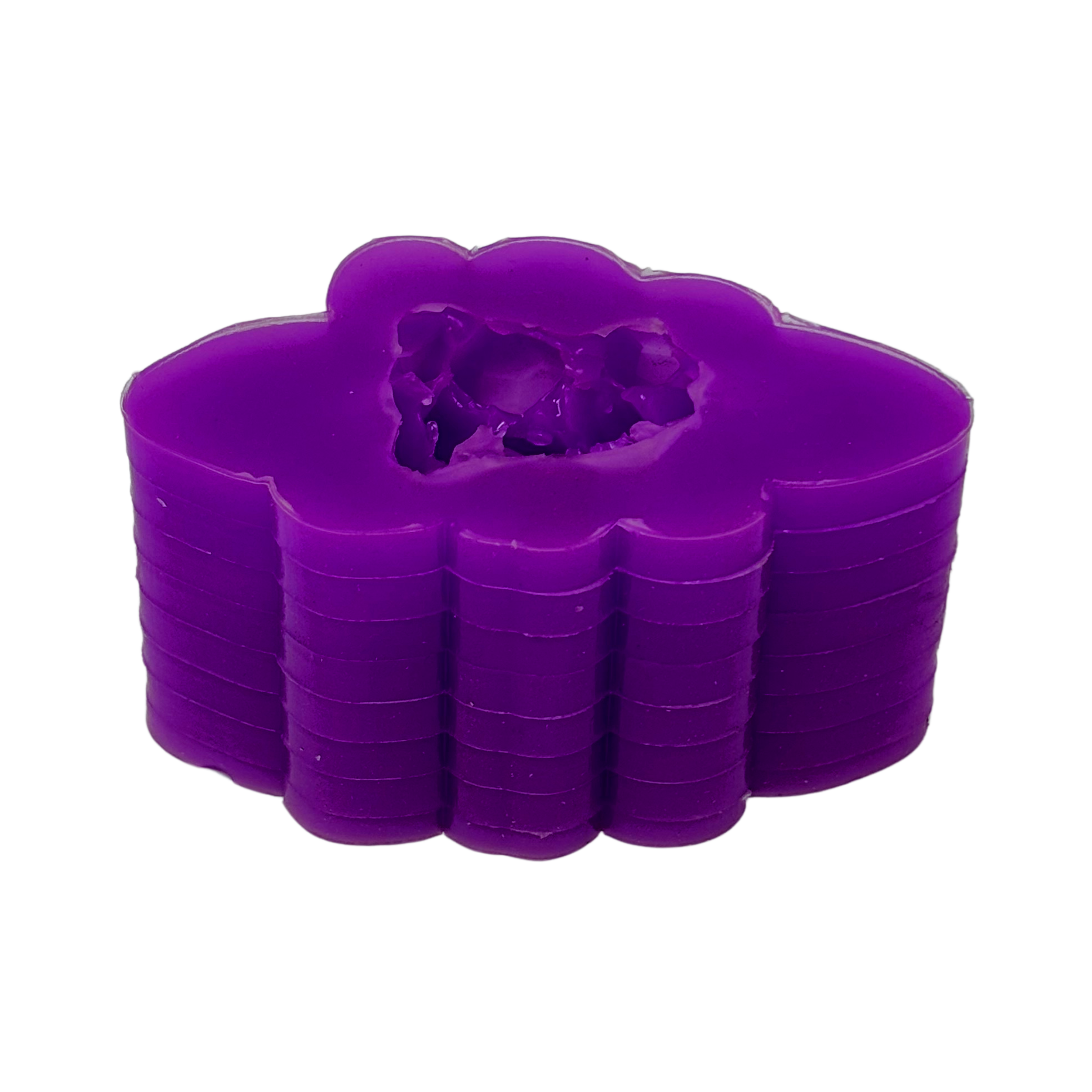 High Crystal Cluster Mould - C003 - The Mould Story