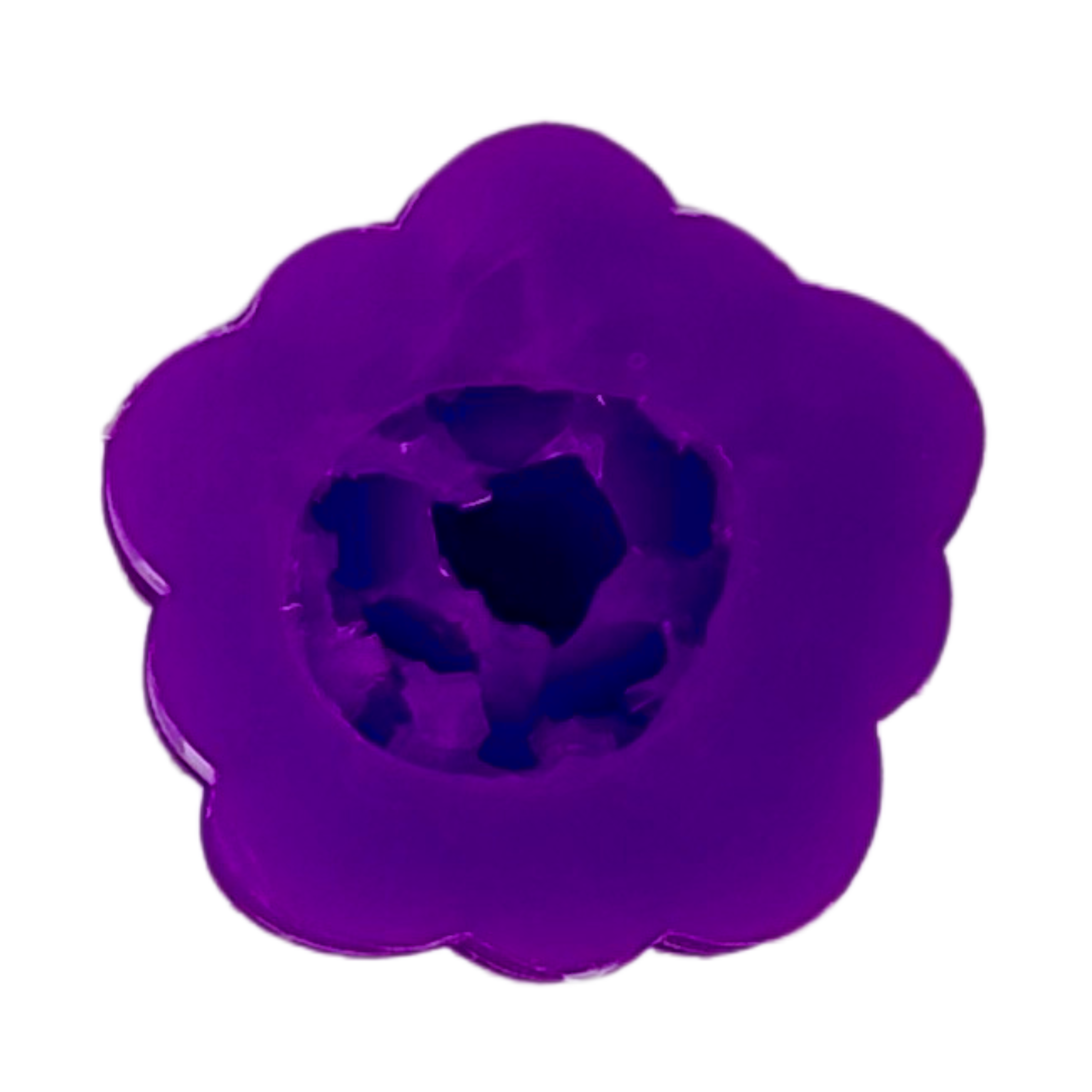Small Flower Cluster Mould - C002 - The Mould Story
