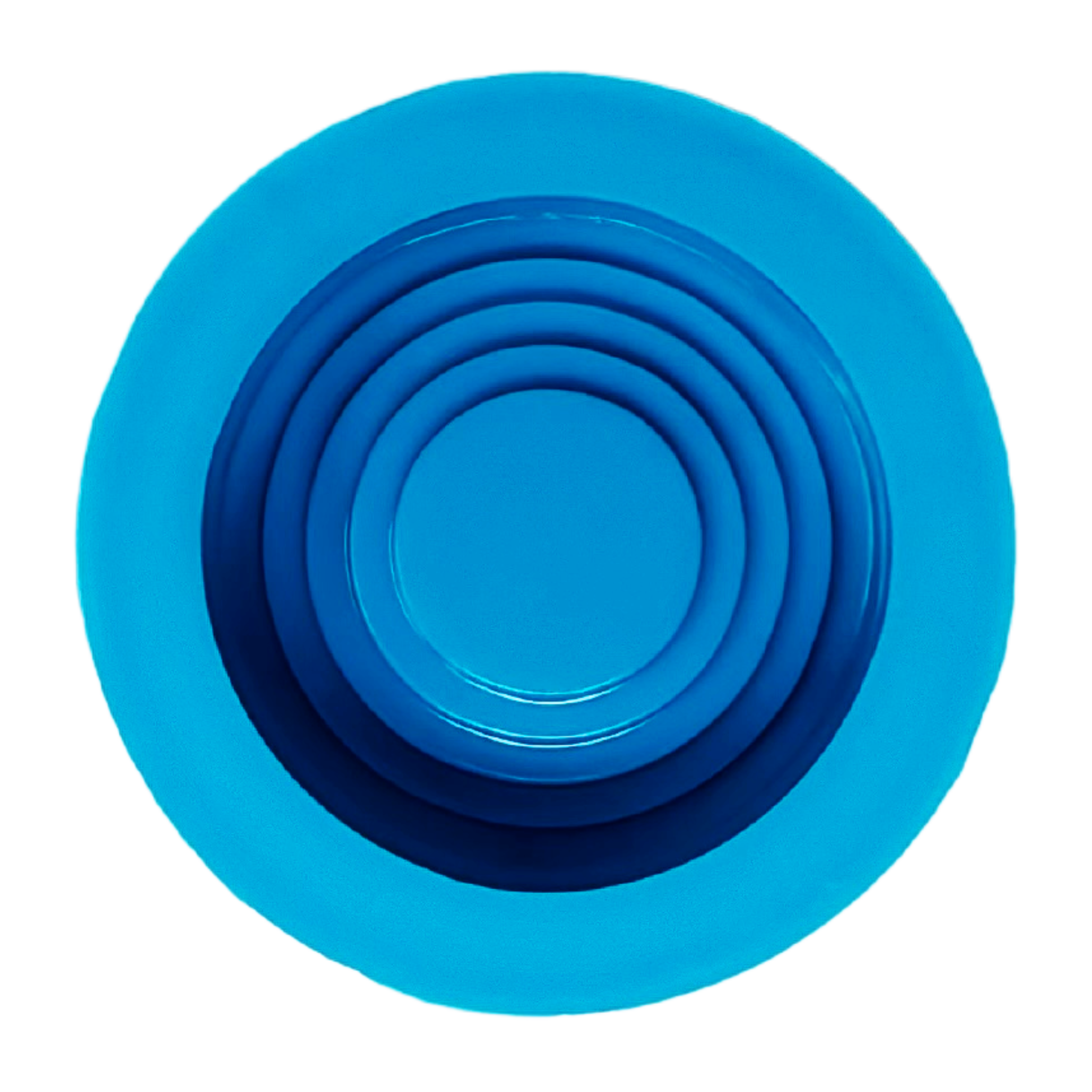 Round Incense Stick Holder Mould - The Mould Story