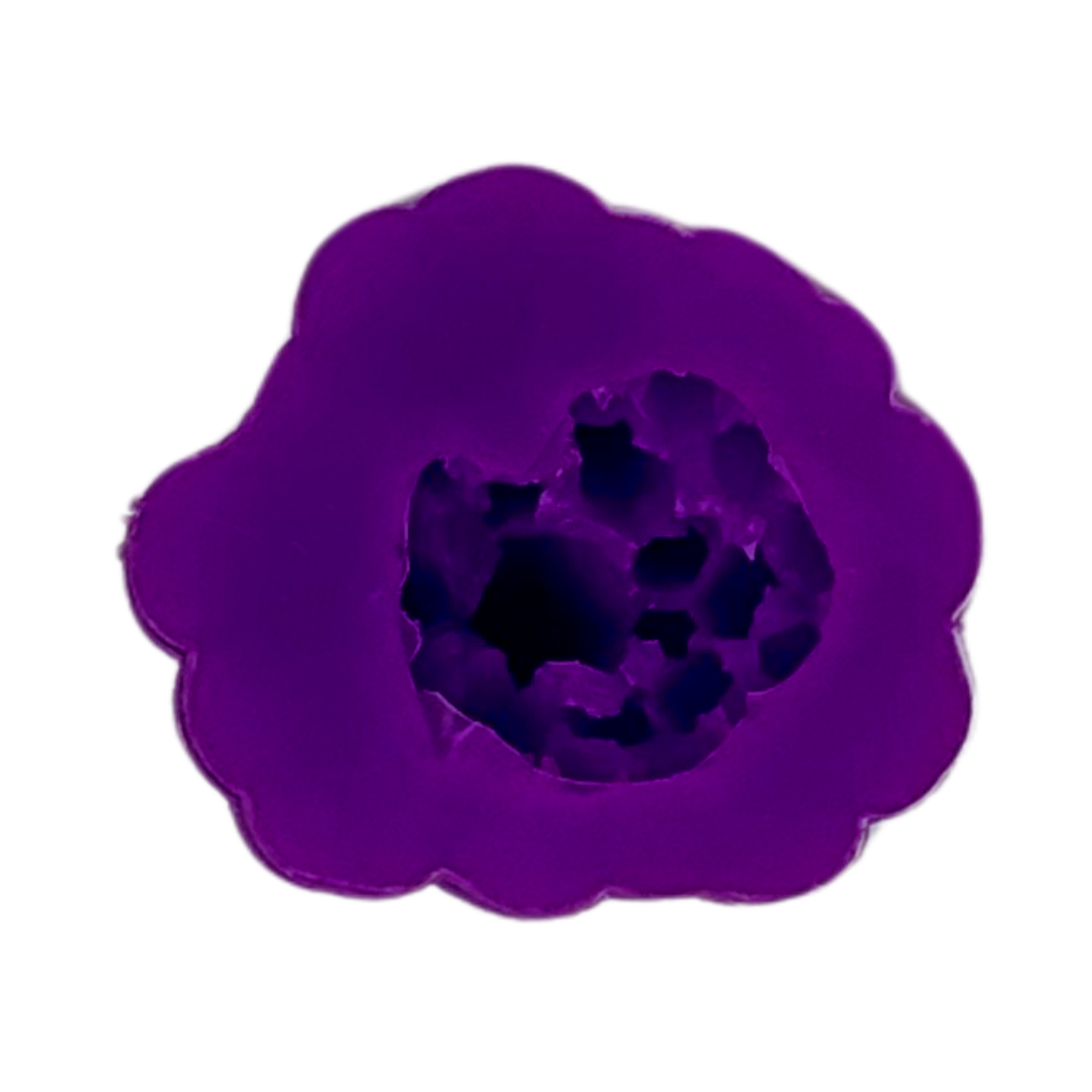 Crystal Cluster Mould - C004 - The Mould Story