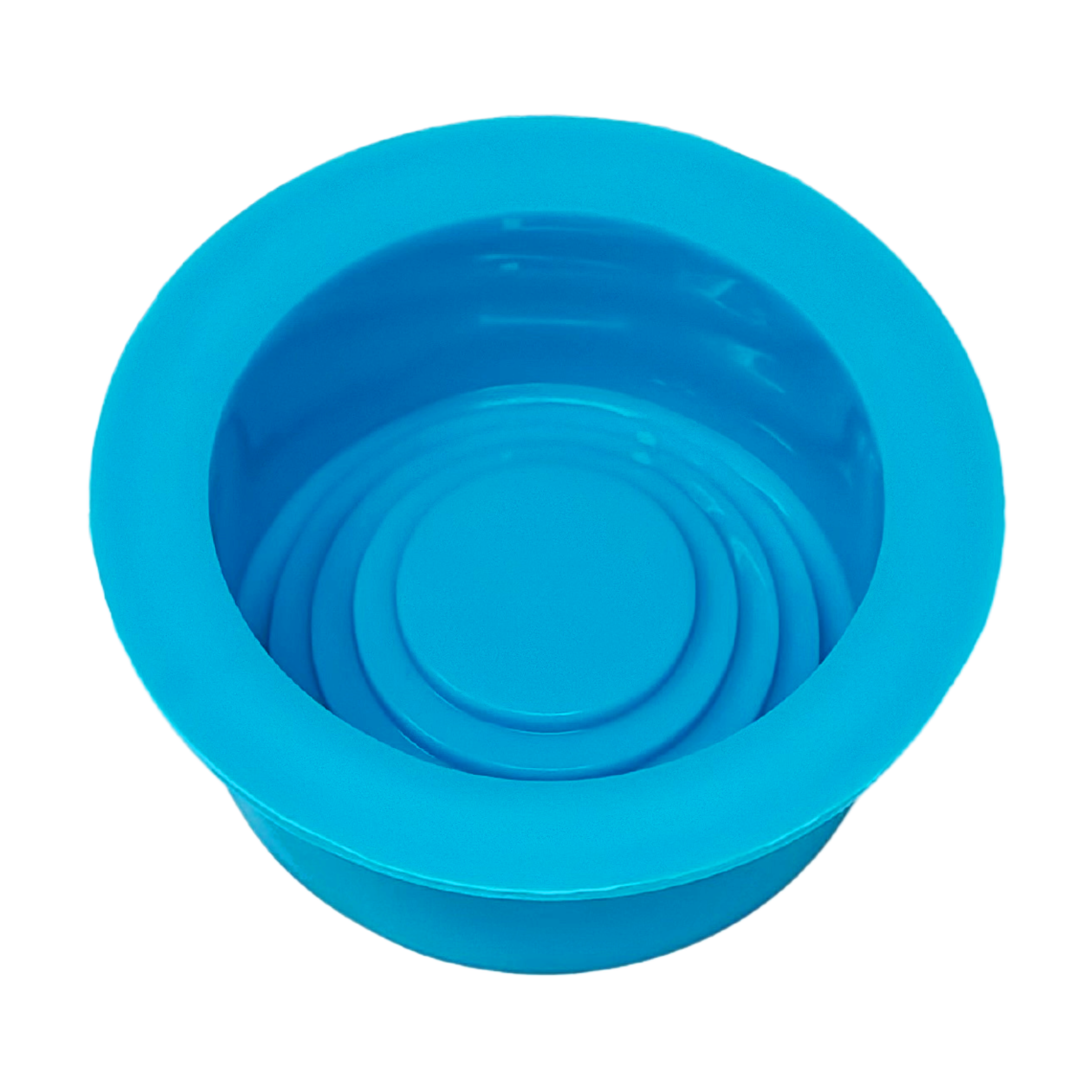 Round Incense Stick Holder Mould - The Mould Story