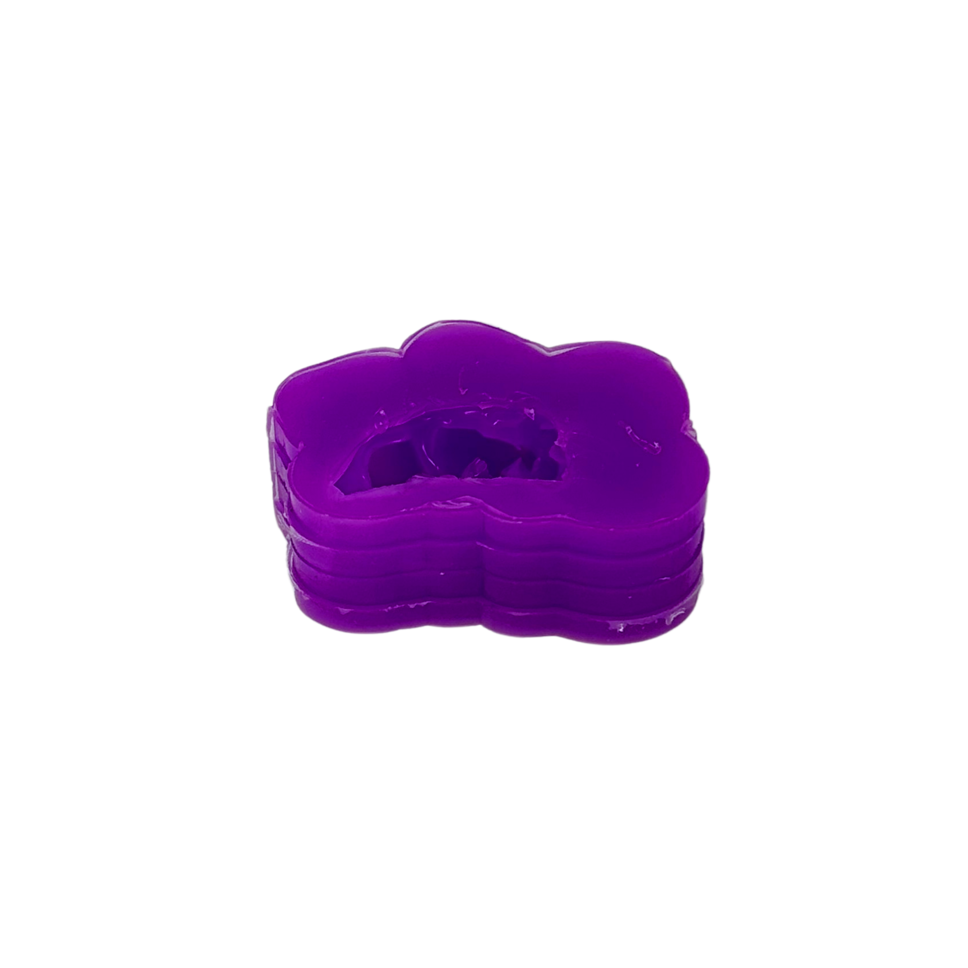 Mini Crystal Cluster Mould - C006 - The Mould Story