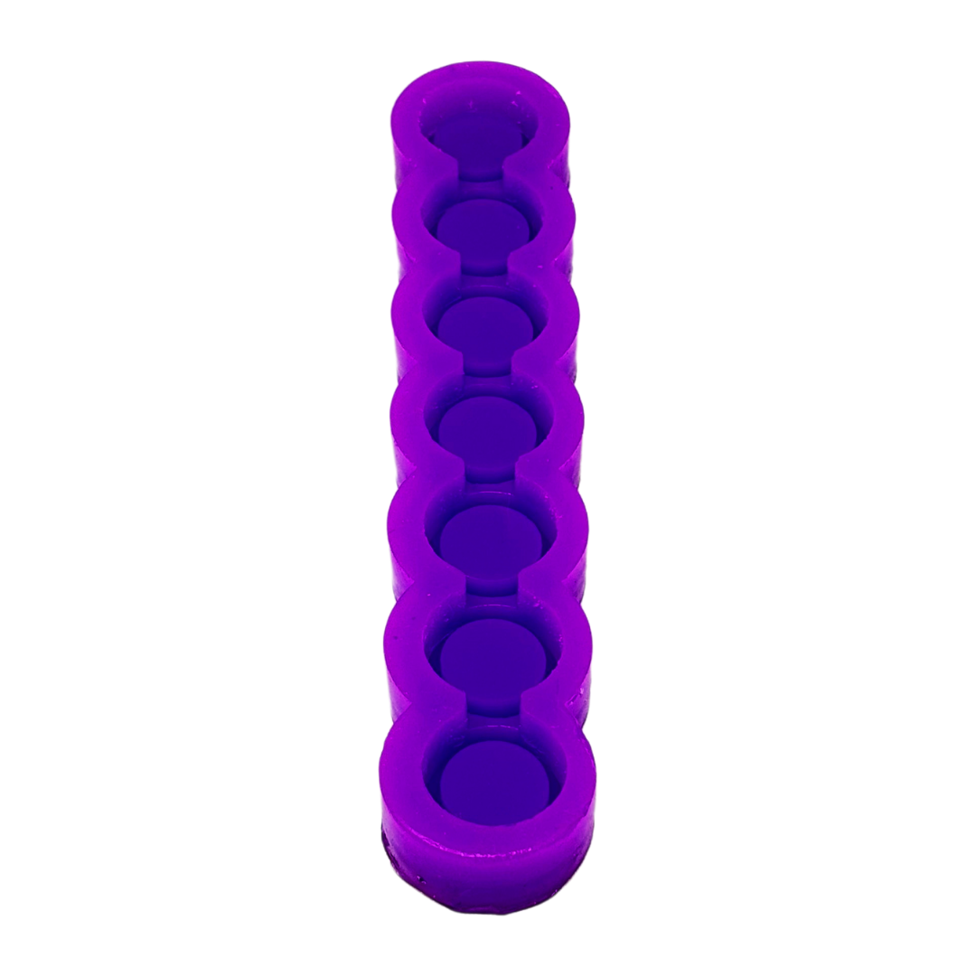 Tray Handle Mould - 3 - The Mould Story
