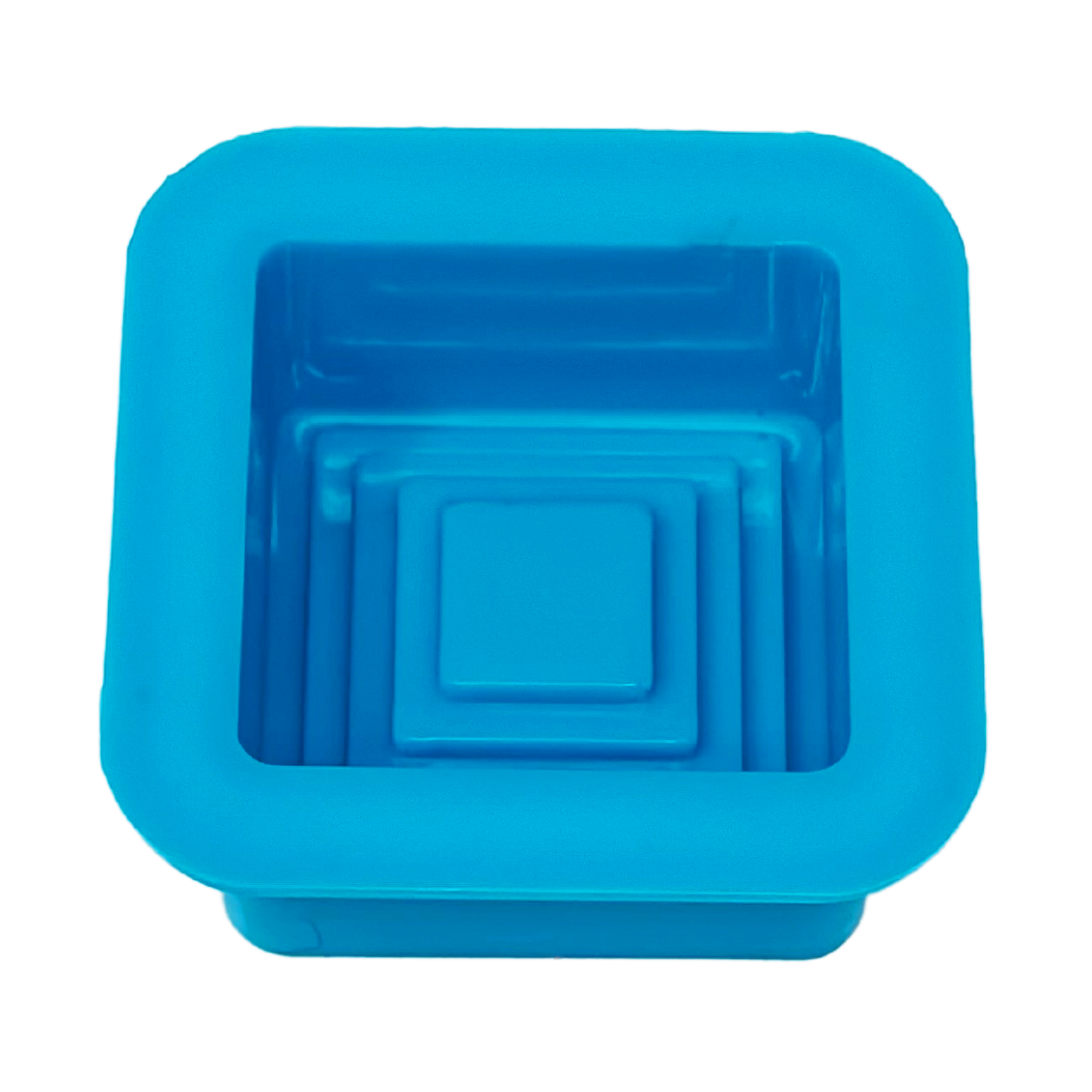 Square Incense Stick Holder Mould - The Mould Story