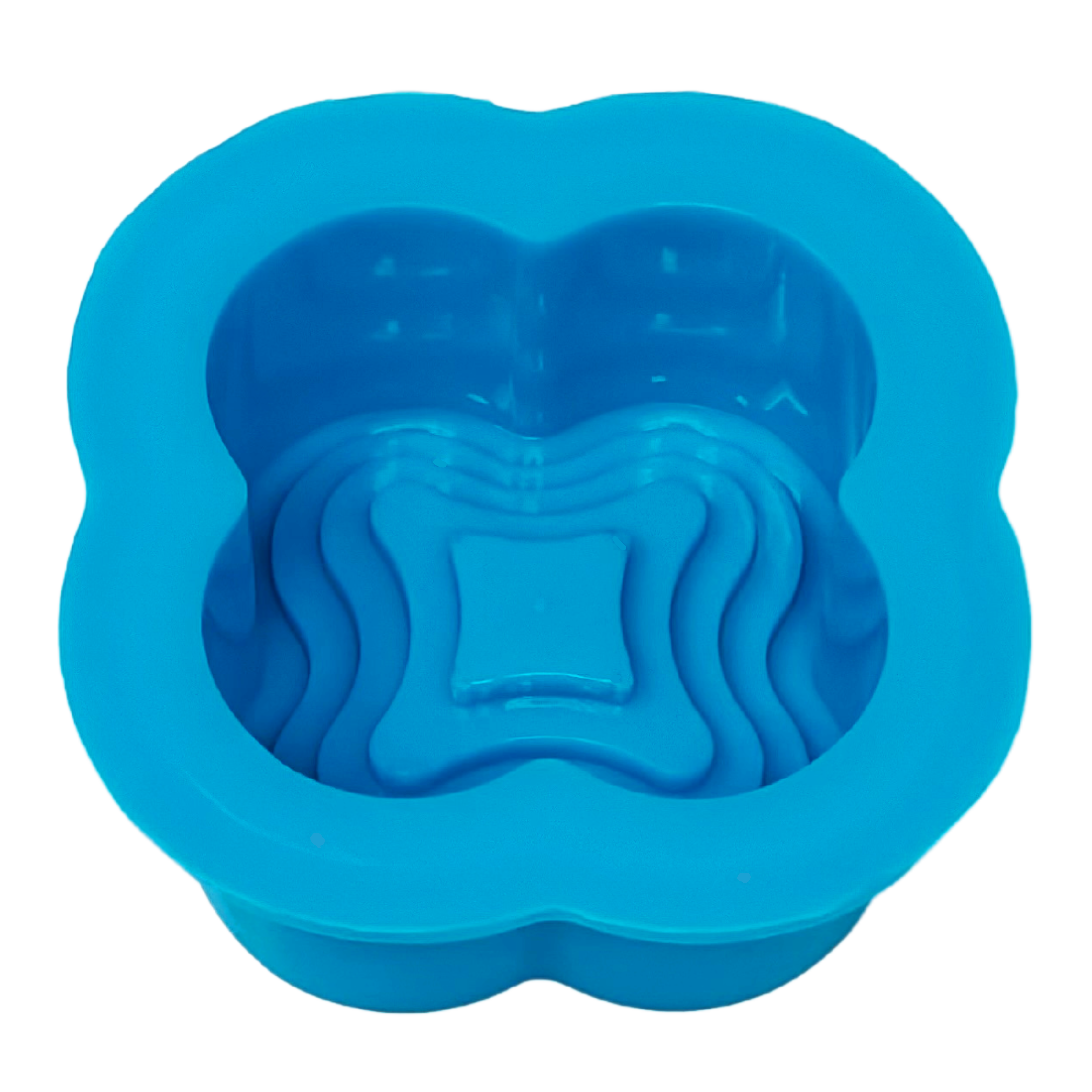 Flower Shaped Incense Stick Holder Mould - The Mould Story