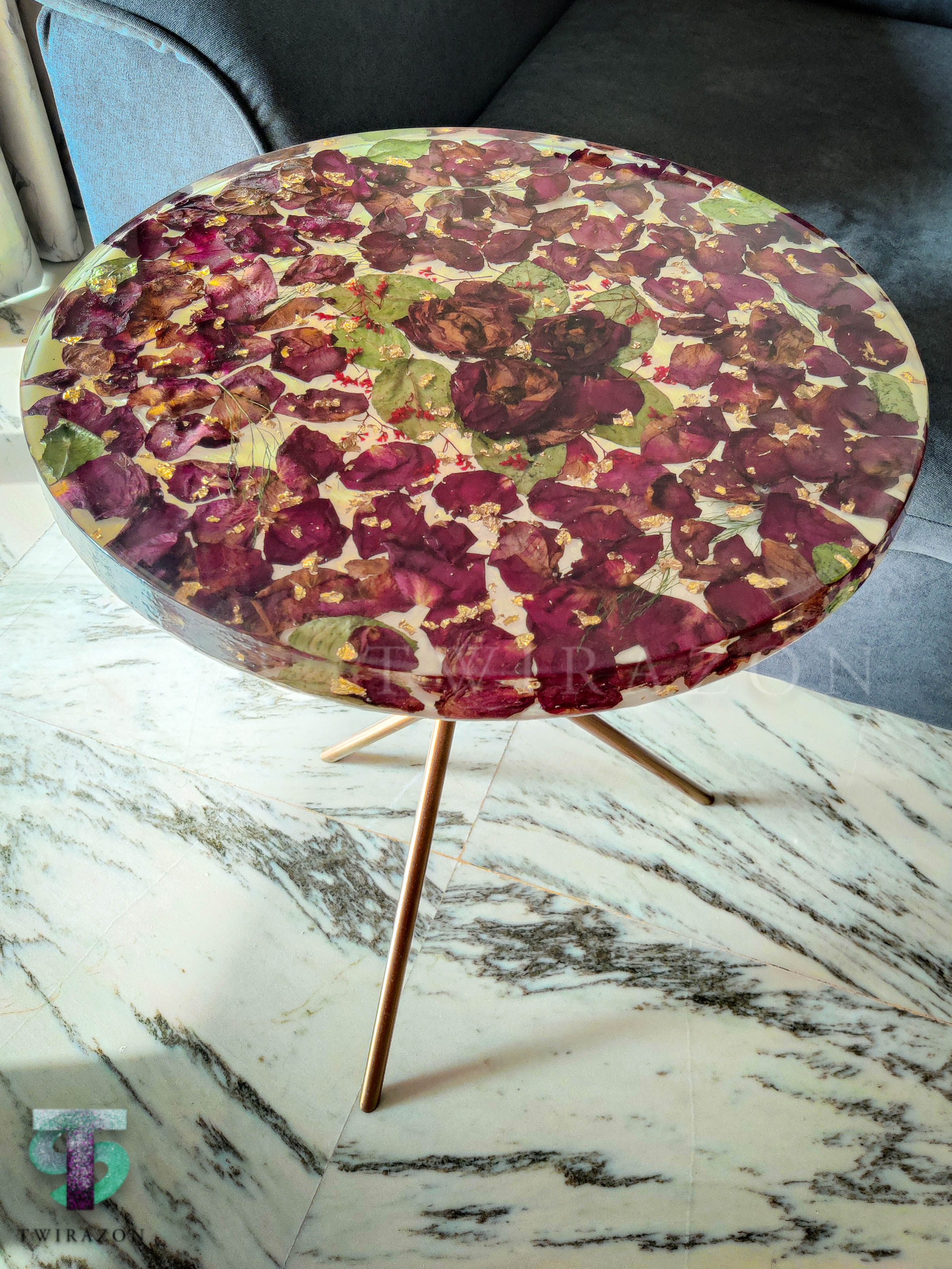 18 Inch Table Top Mould - The Mould Story