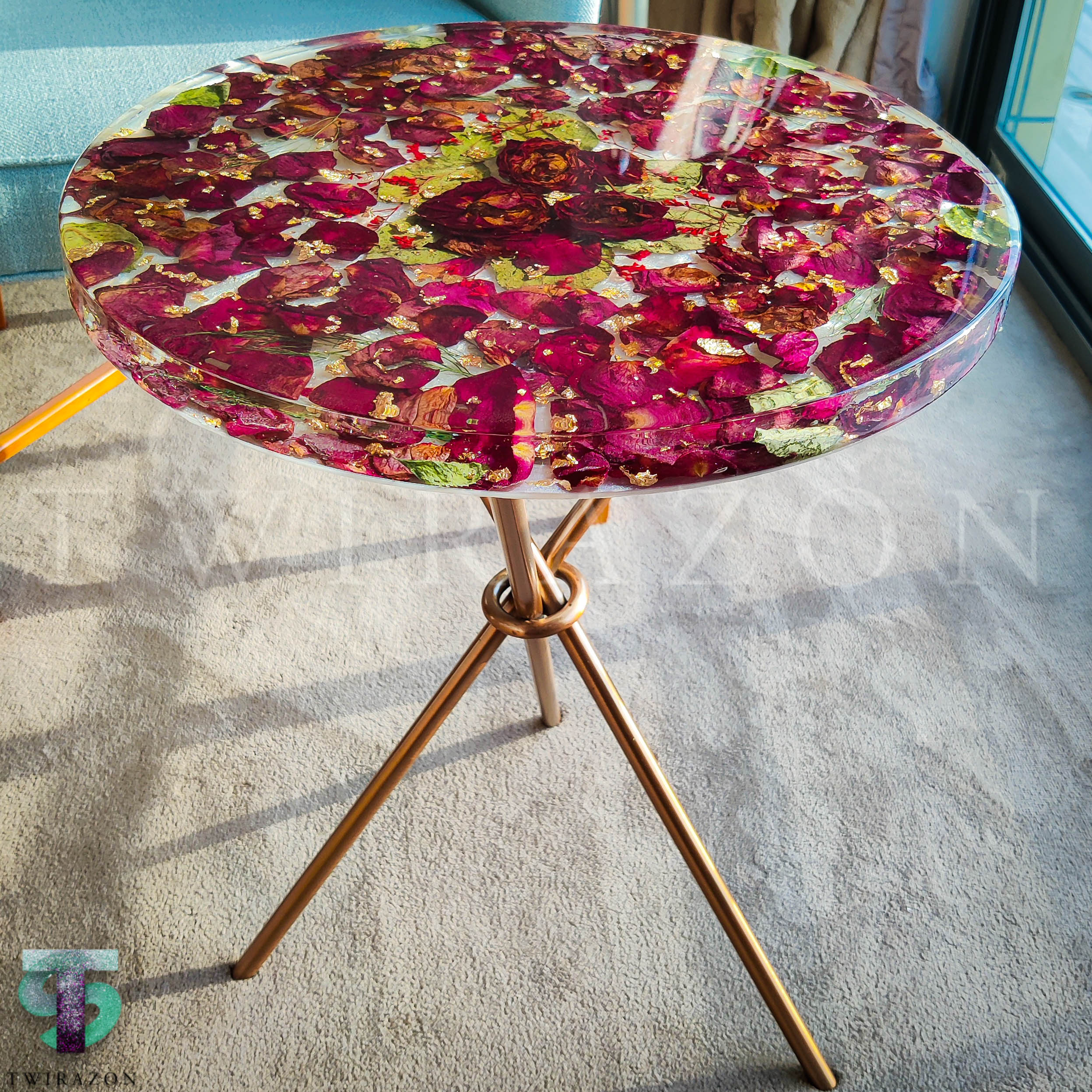 18 Inch Table Top Mould - The Mould Story