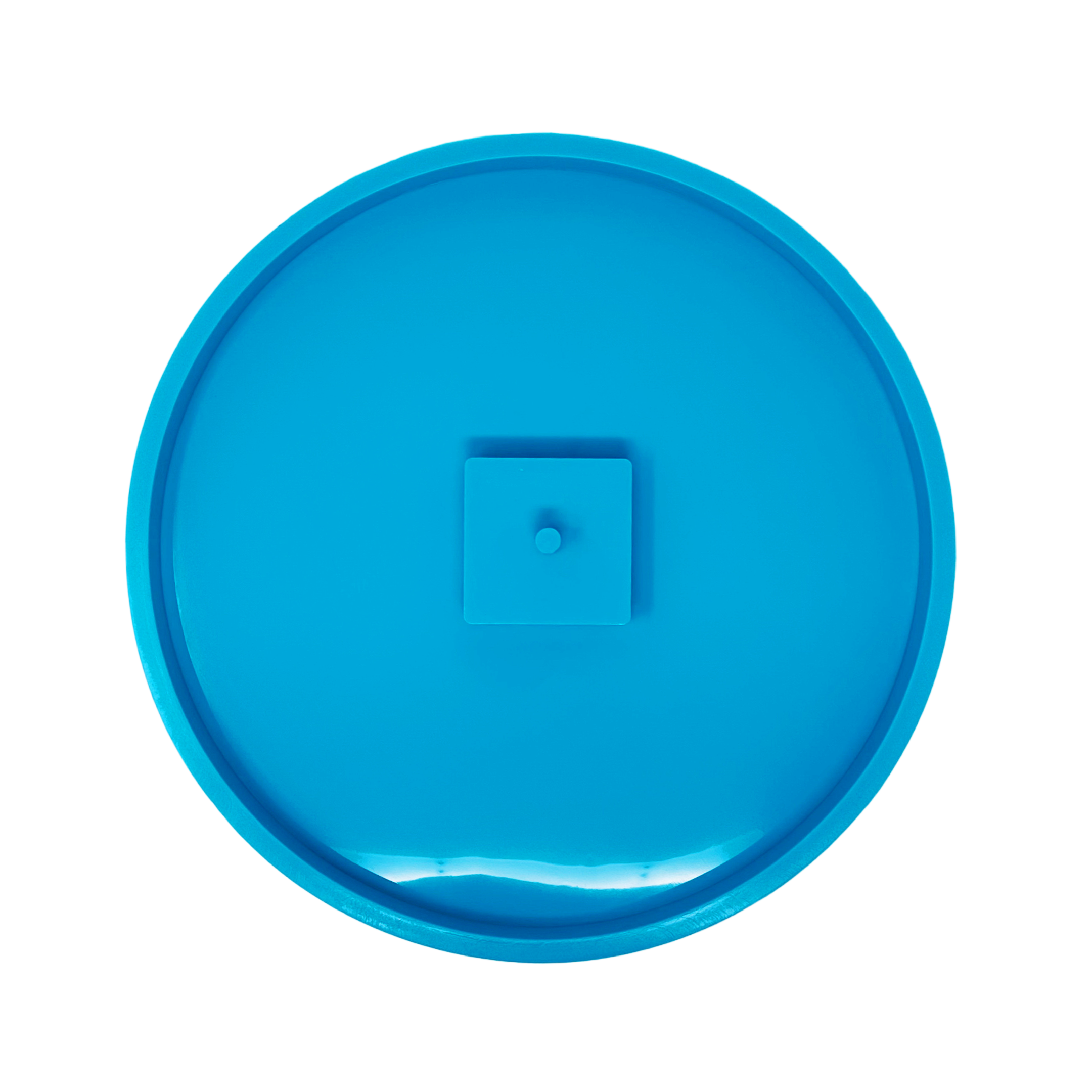 Clock Spacer Mould - The Mould Story