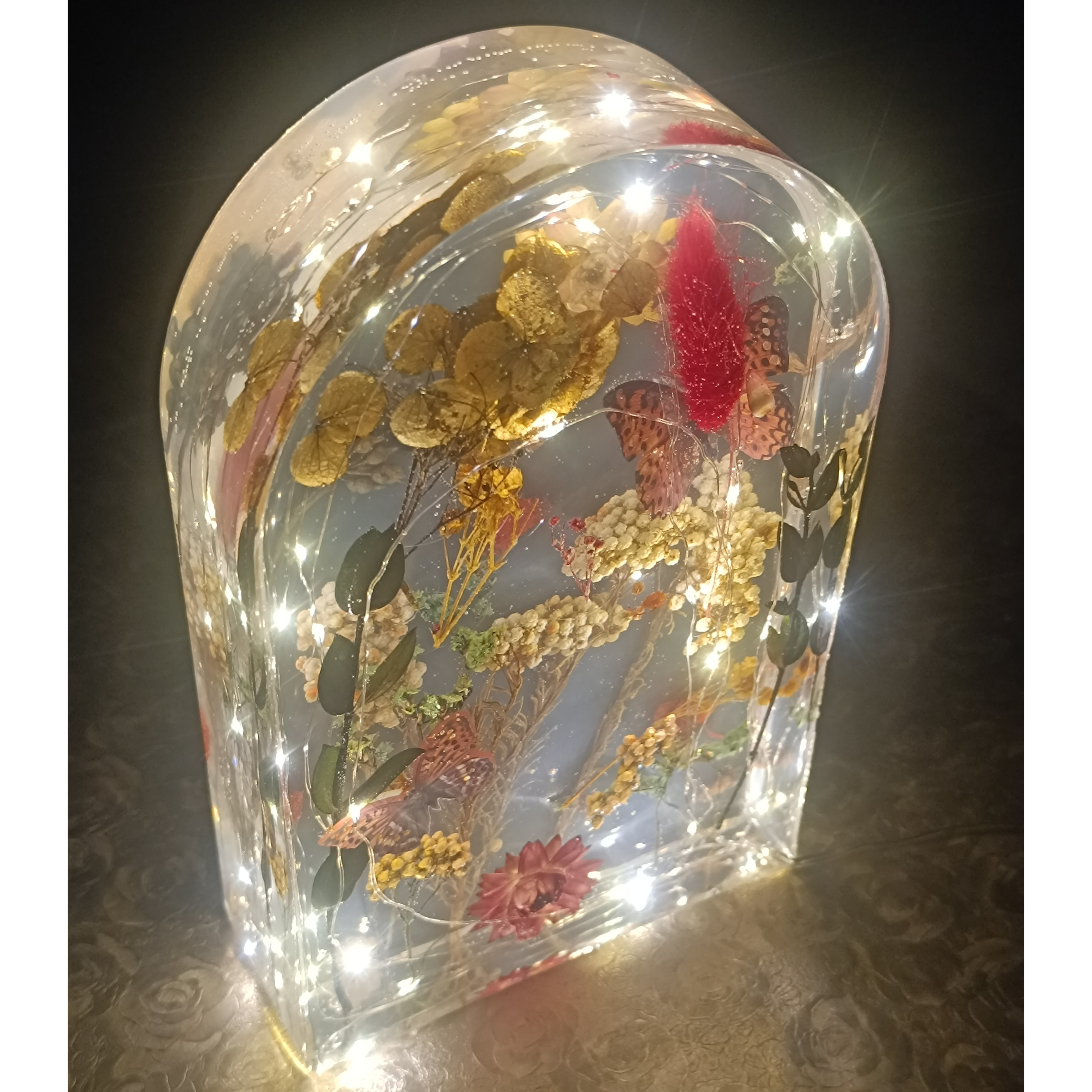 Arch Deepcast Mould - The Mould Story