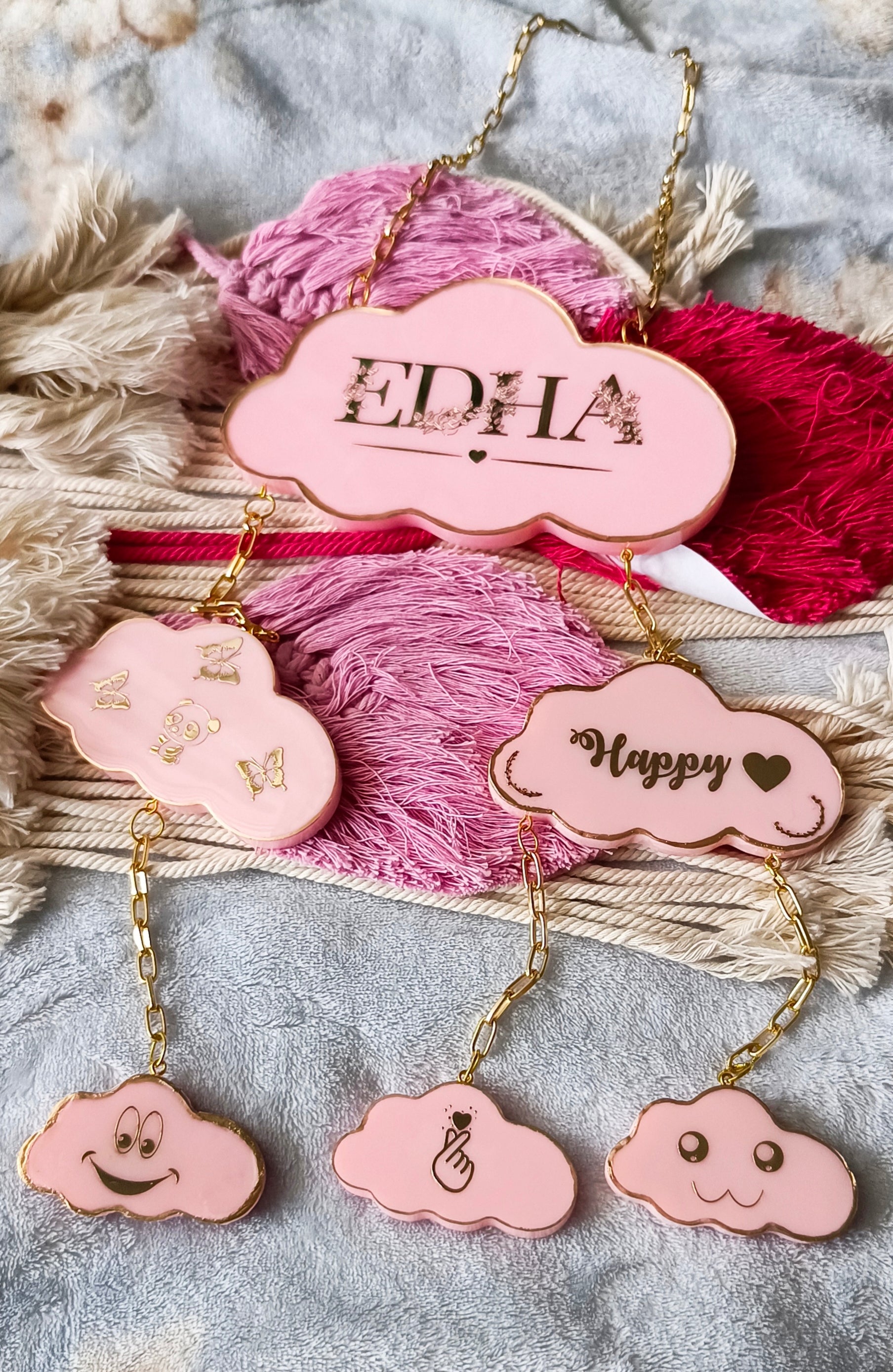 Cloud mould pack - The Mould Story