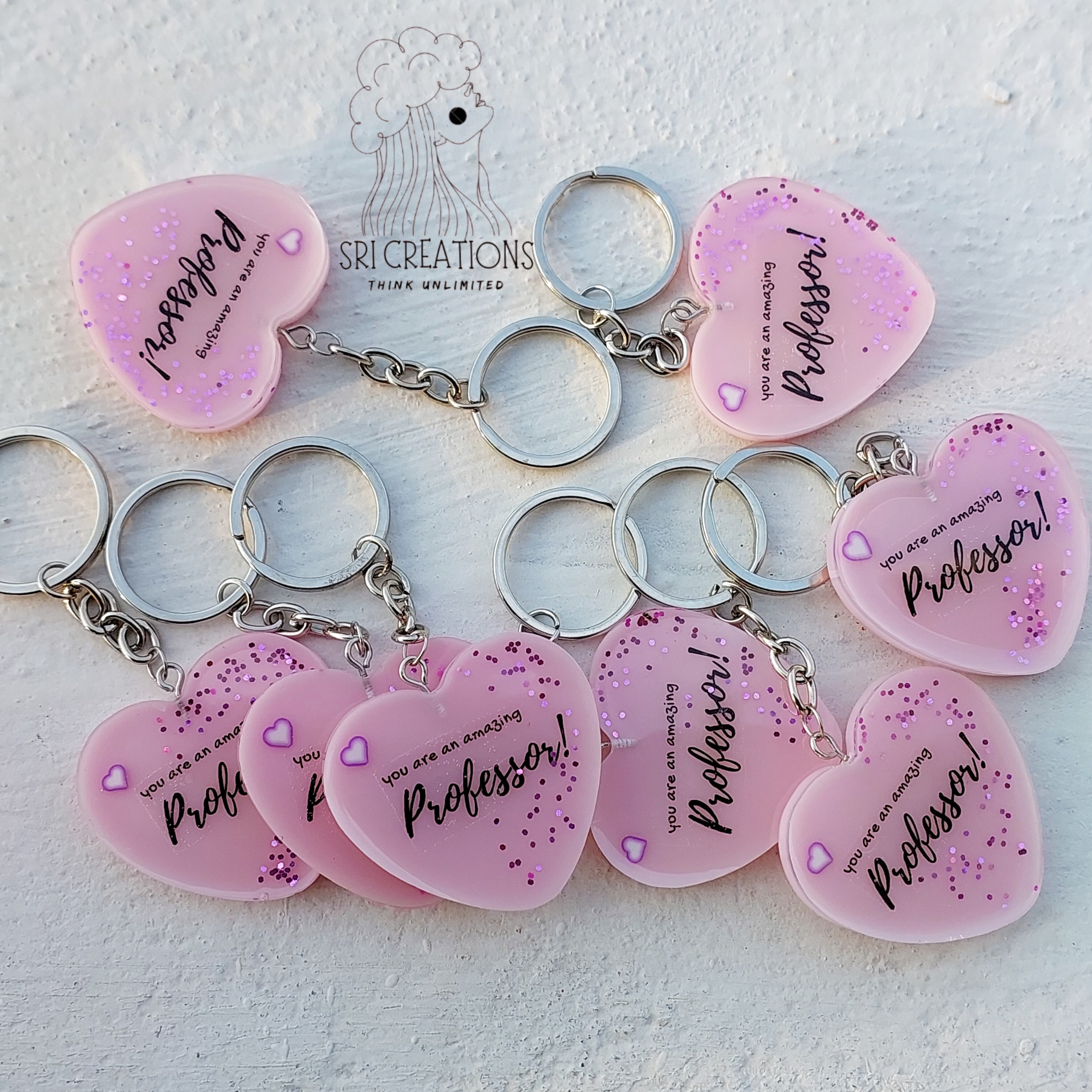 Heart popsocket Mould - The Mould Story