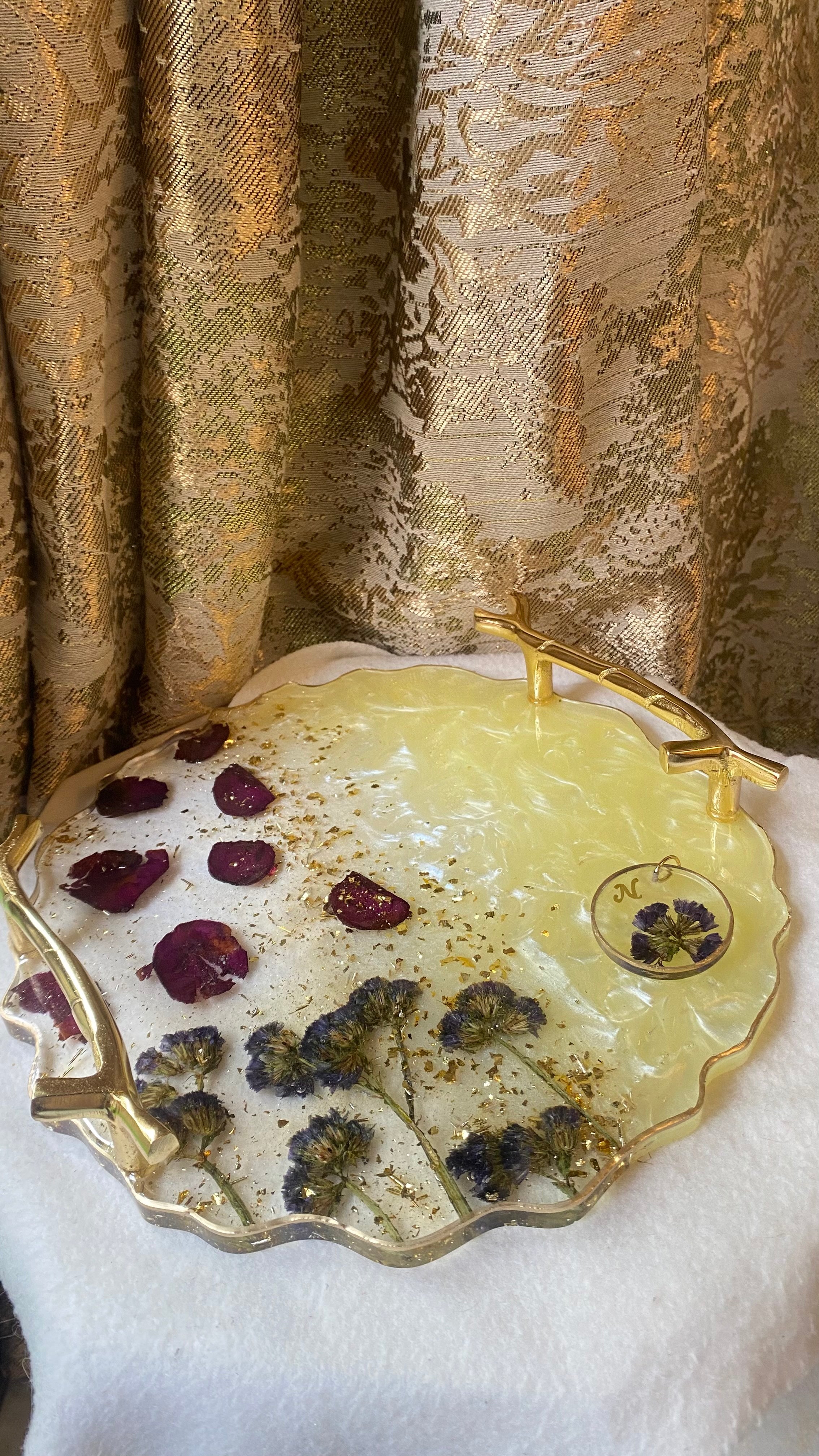 10" Agate Mould - The Mould Story