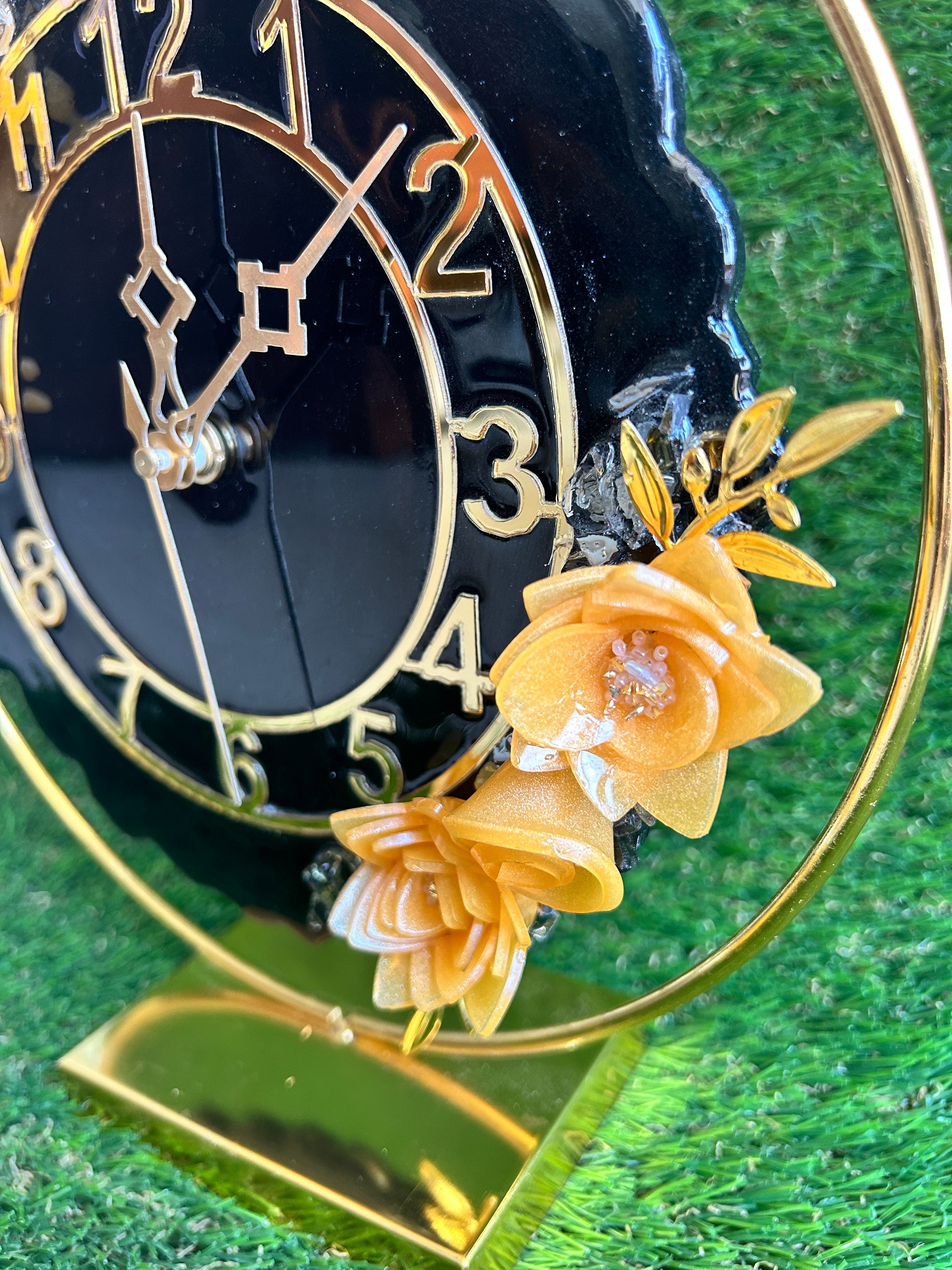 3D Flower Mould- 5 - The Mould Story