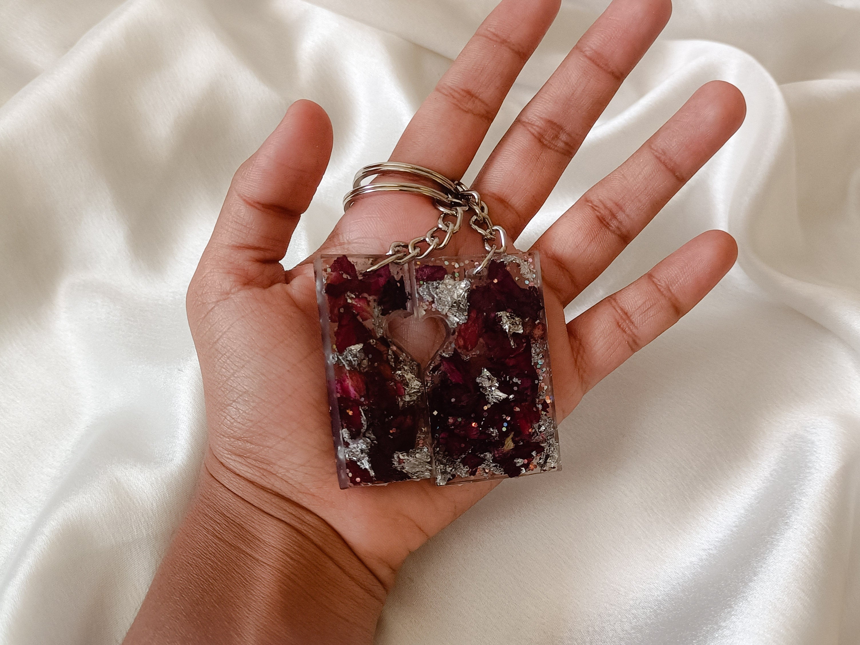 Pendant / Earring Mould 1 - The Mould Story