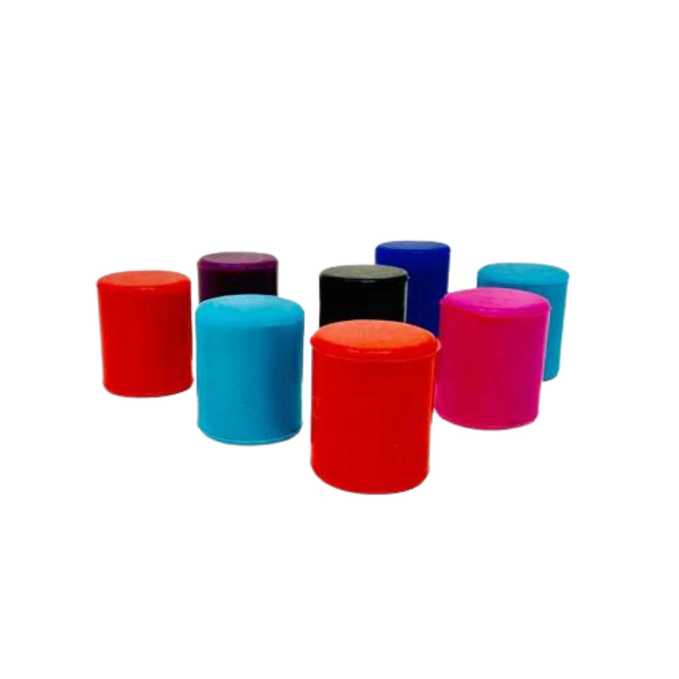 8 Pack Doming Studs - The Mould Story