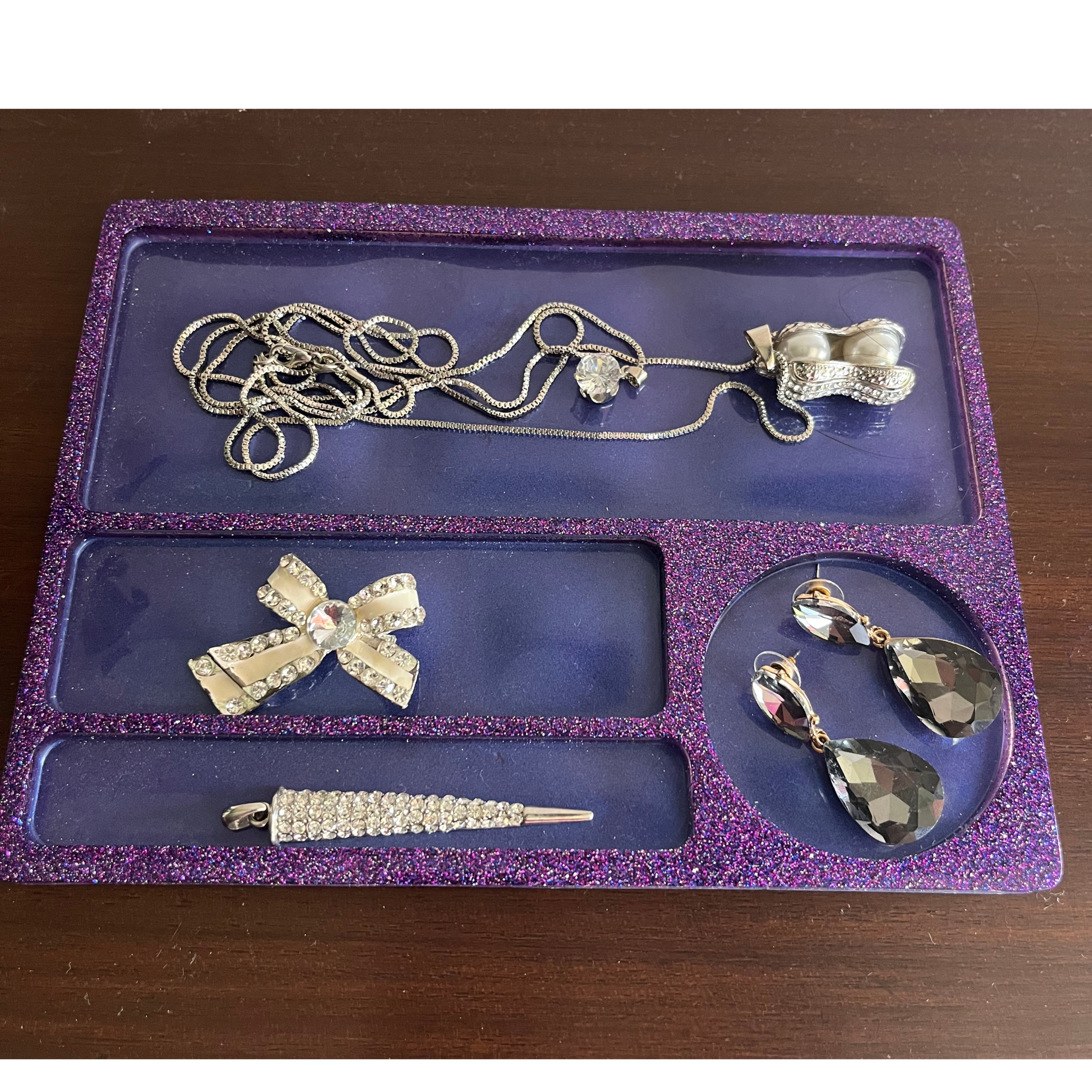 Rolling / Accessory Tray Mould - The Mould Story