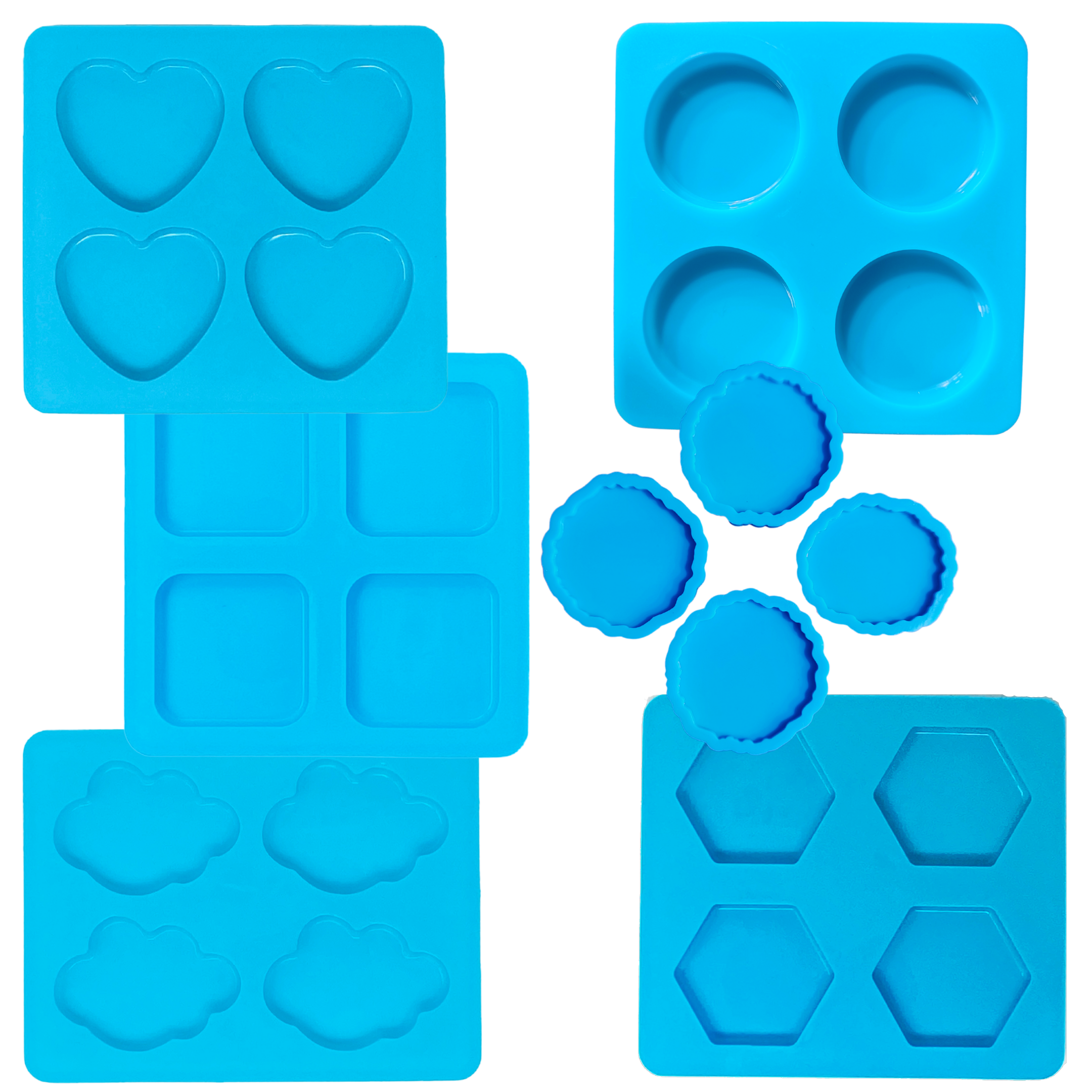 Popsocket mega pack - The Mould Story