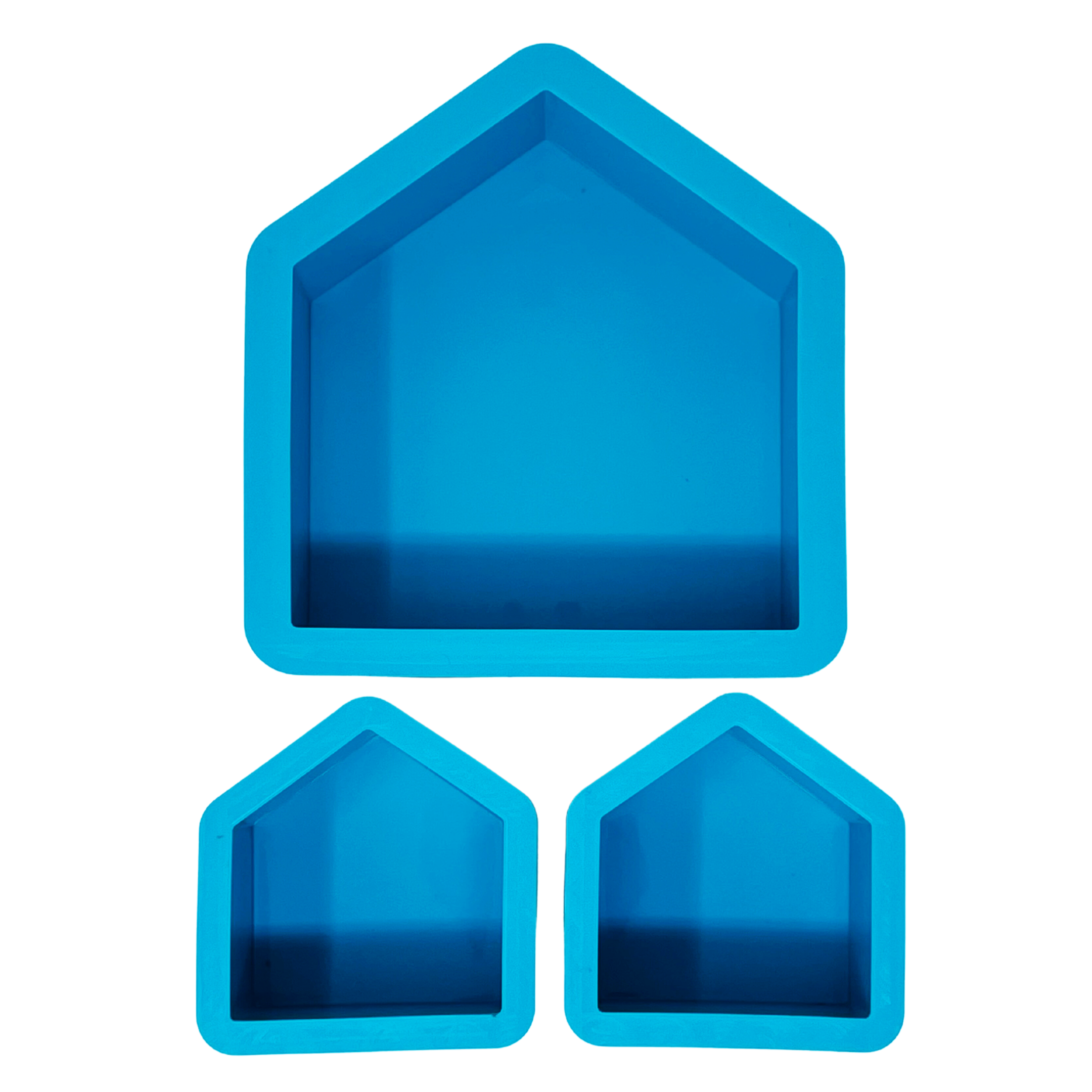 Home Moulds Value Pack - The Mould Story