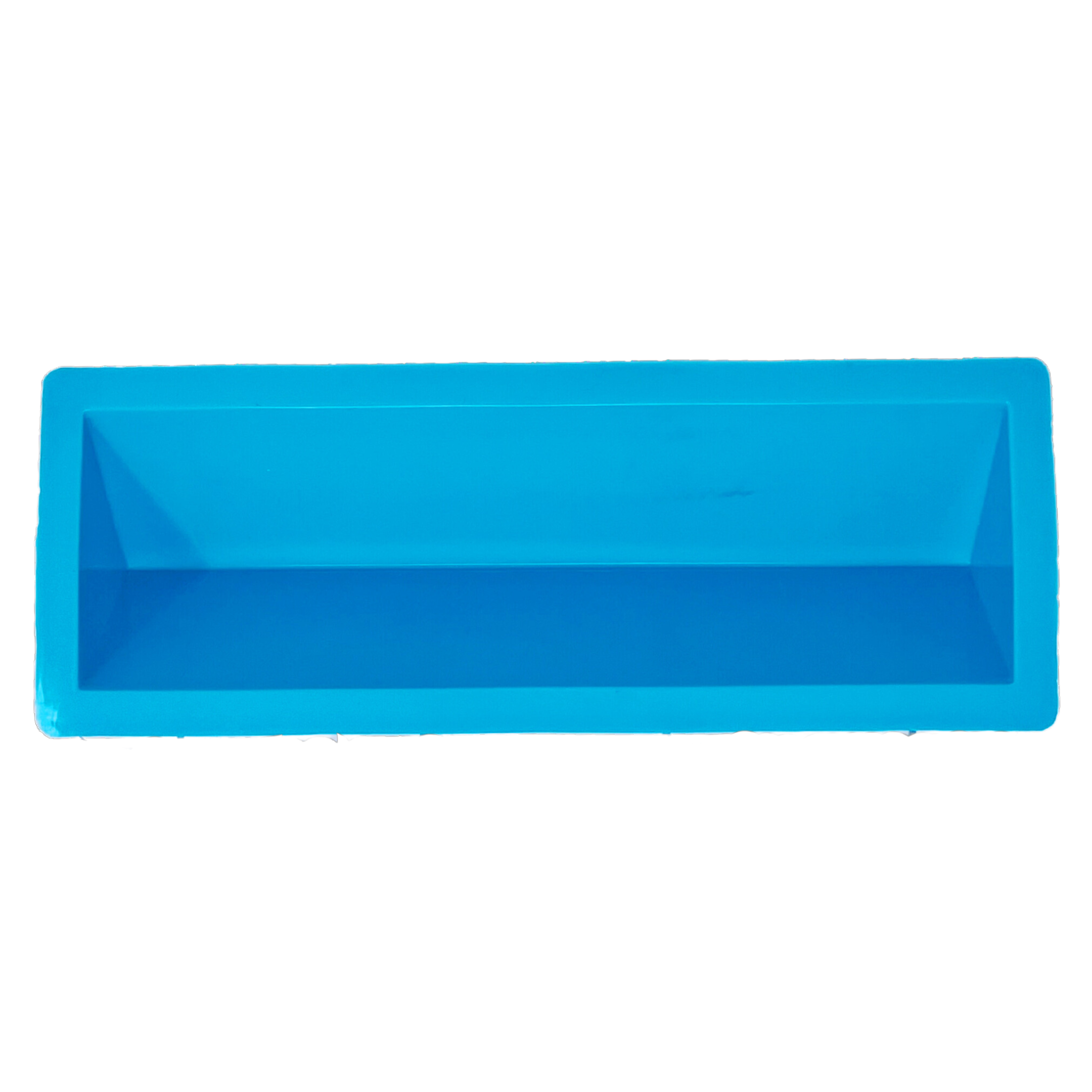 "V" Name Plate Mould - The Mould Story