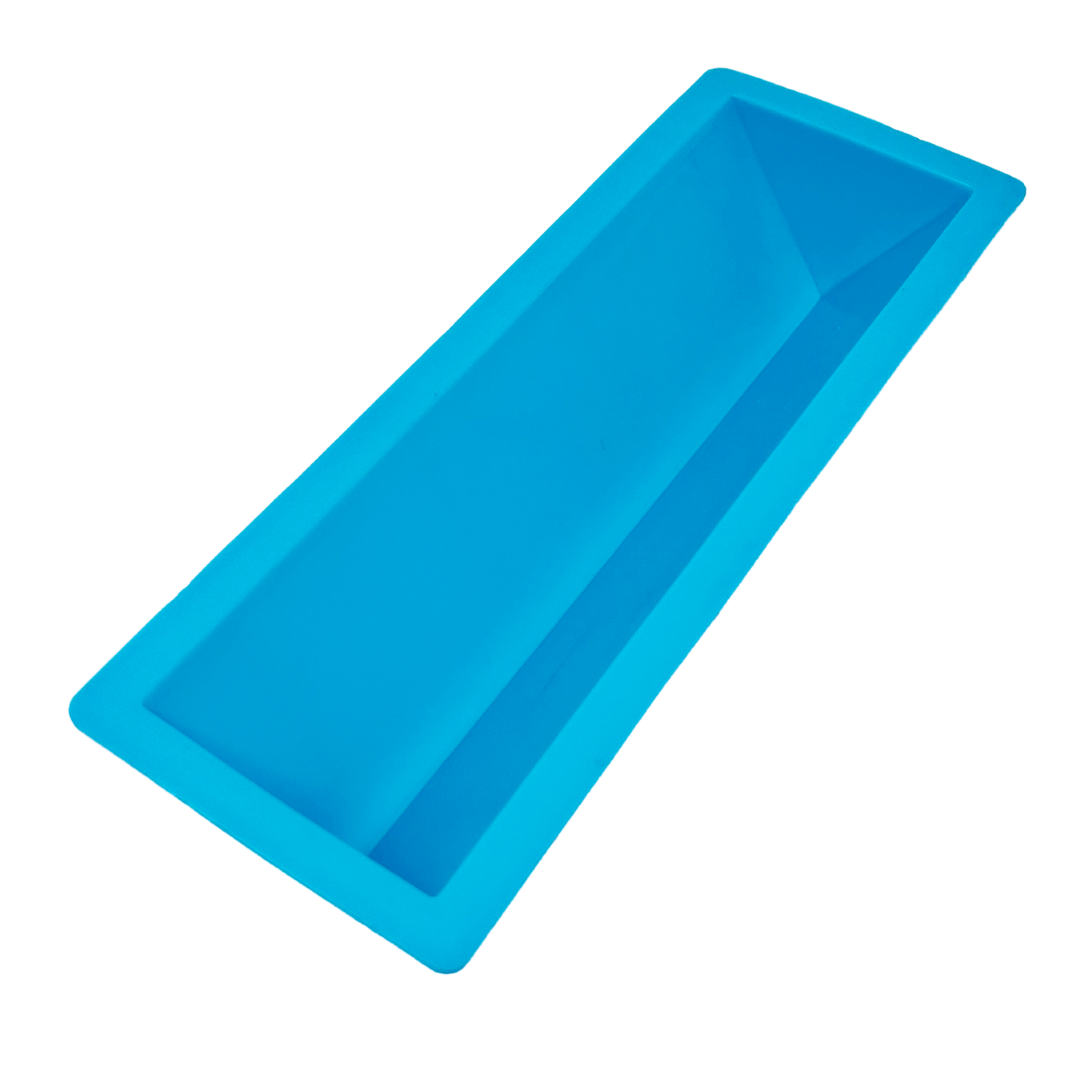 "V" Name Plate Mould - The Mould Story