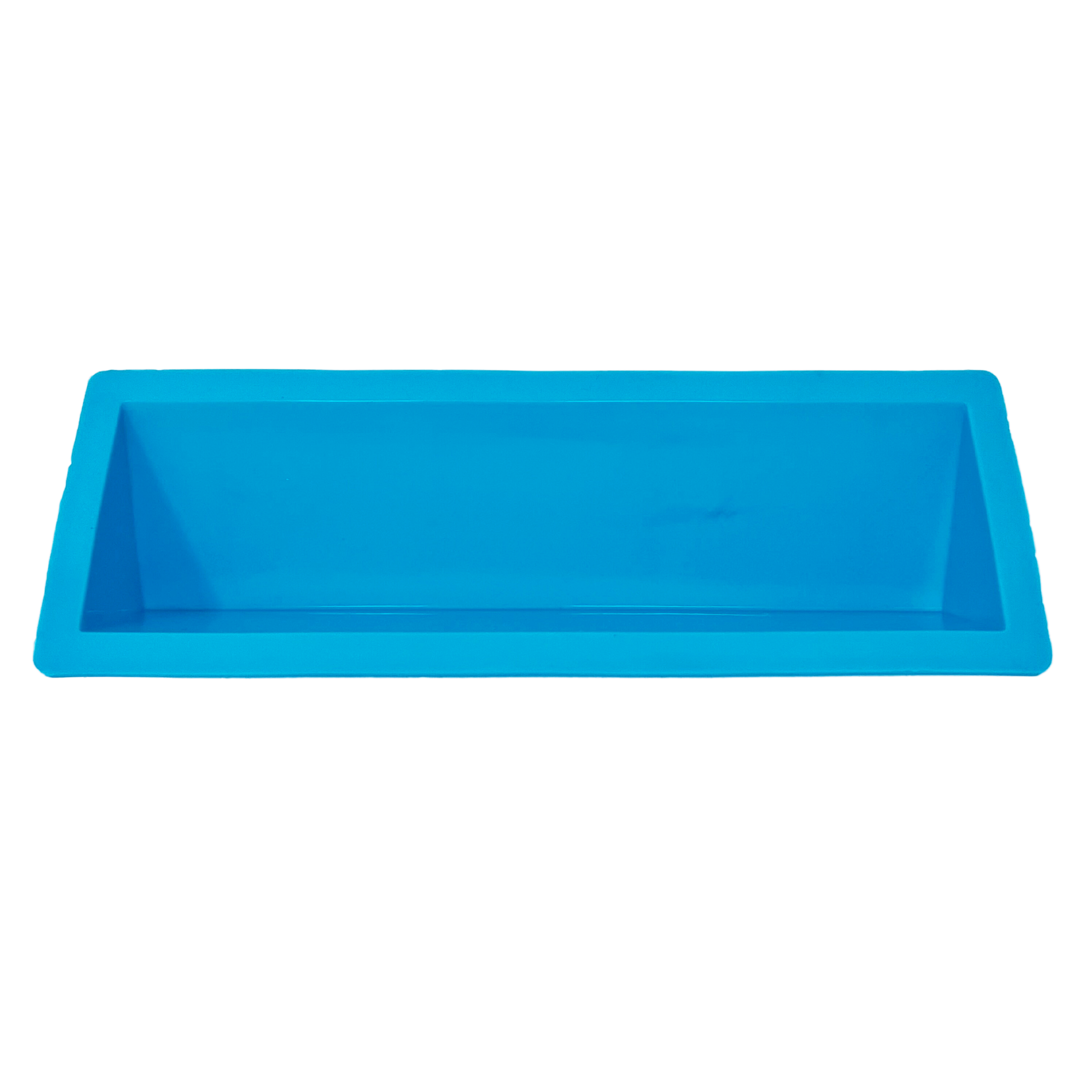 "V" Name Plate Mould - The Mould Story