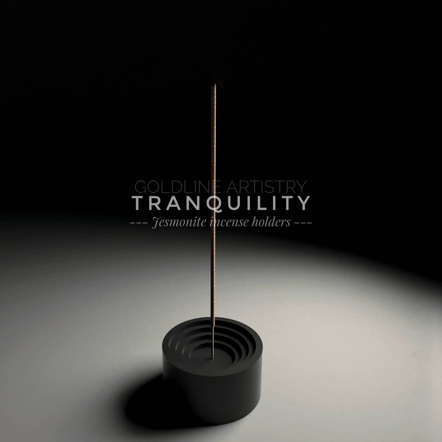 Incense Stick Holder Moulds Value Pack - The Mould Story