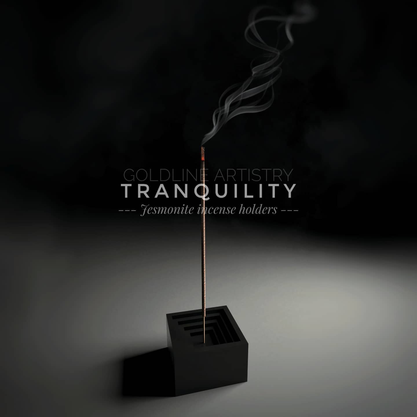 Incense Stick Holder Moulds Value Pack - The Mould Story