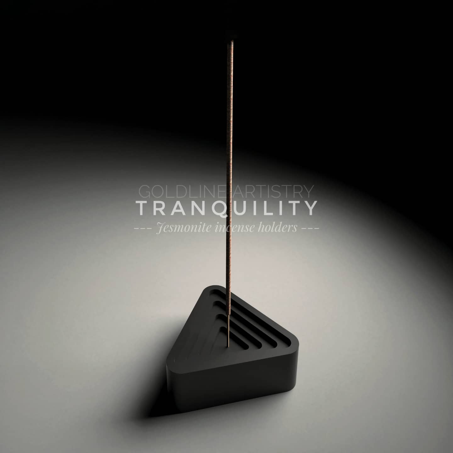 Incense Stick Holder Moulds Value Pack - The Mould Story