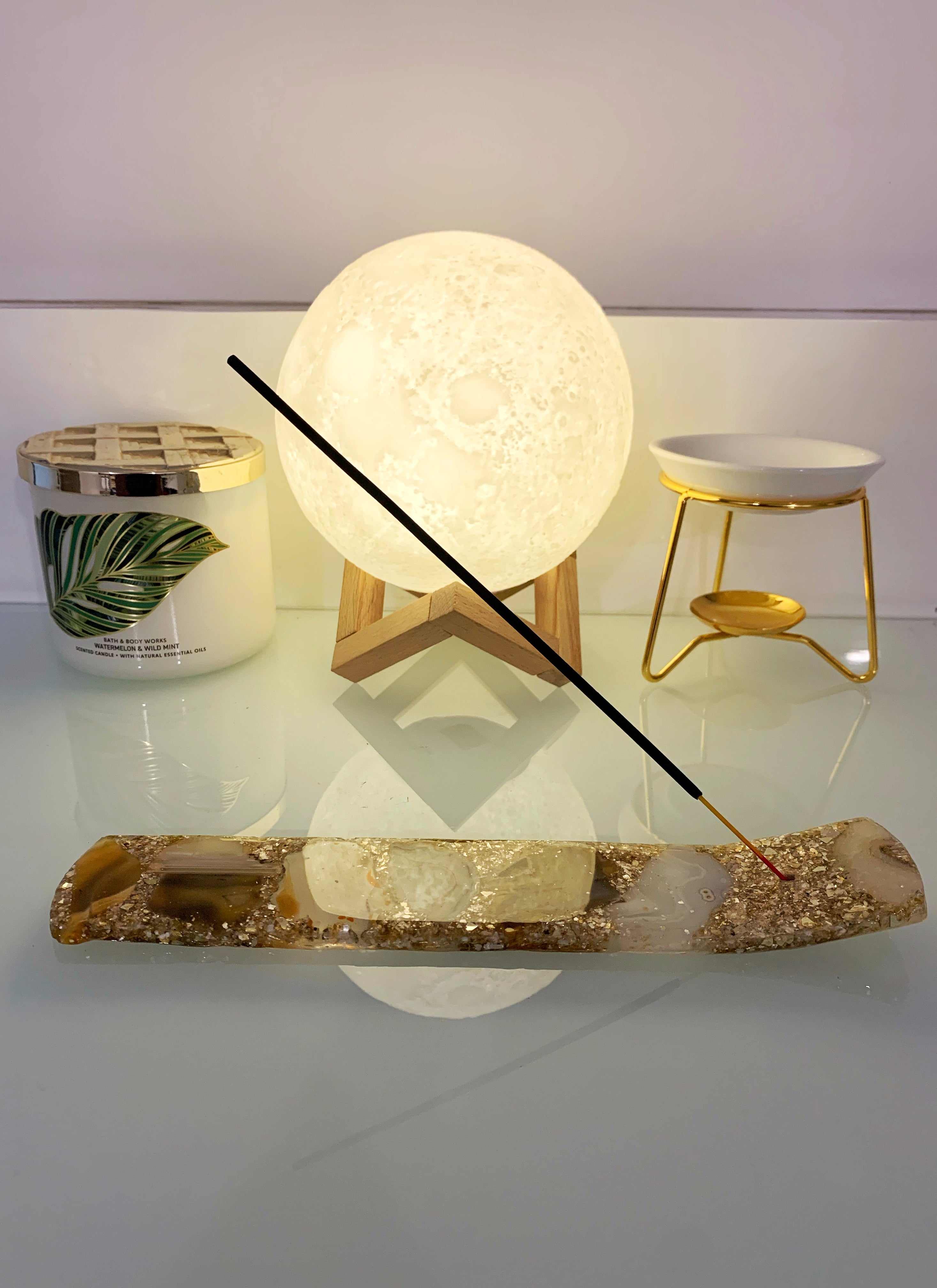 Incense Stick Holder - 1 - The Mould Story