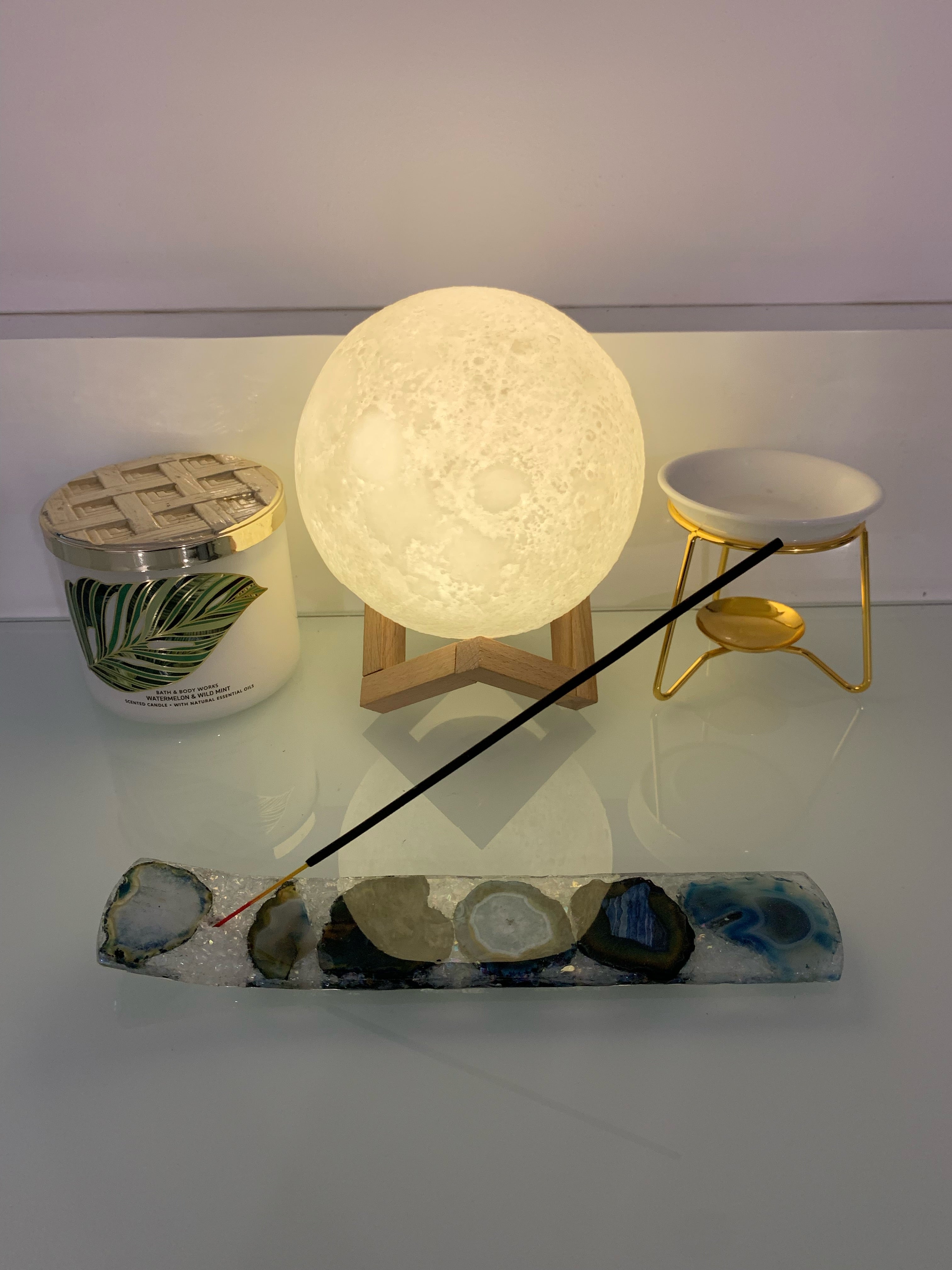 Incense Stick Holder - 1 - The Mould Story