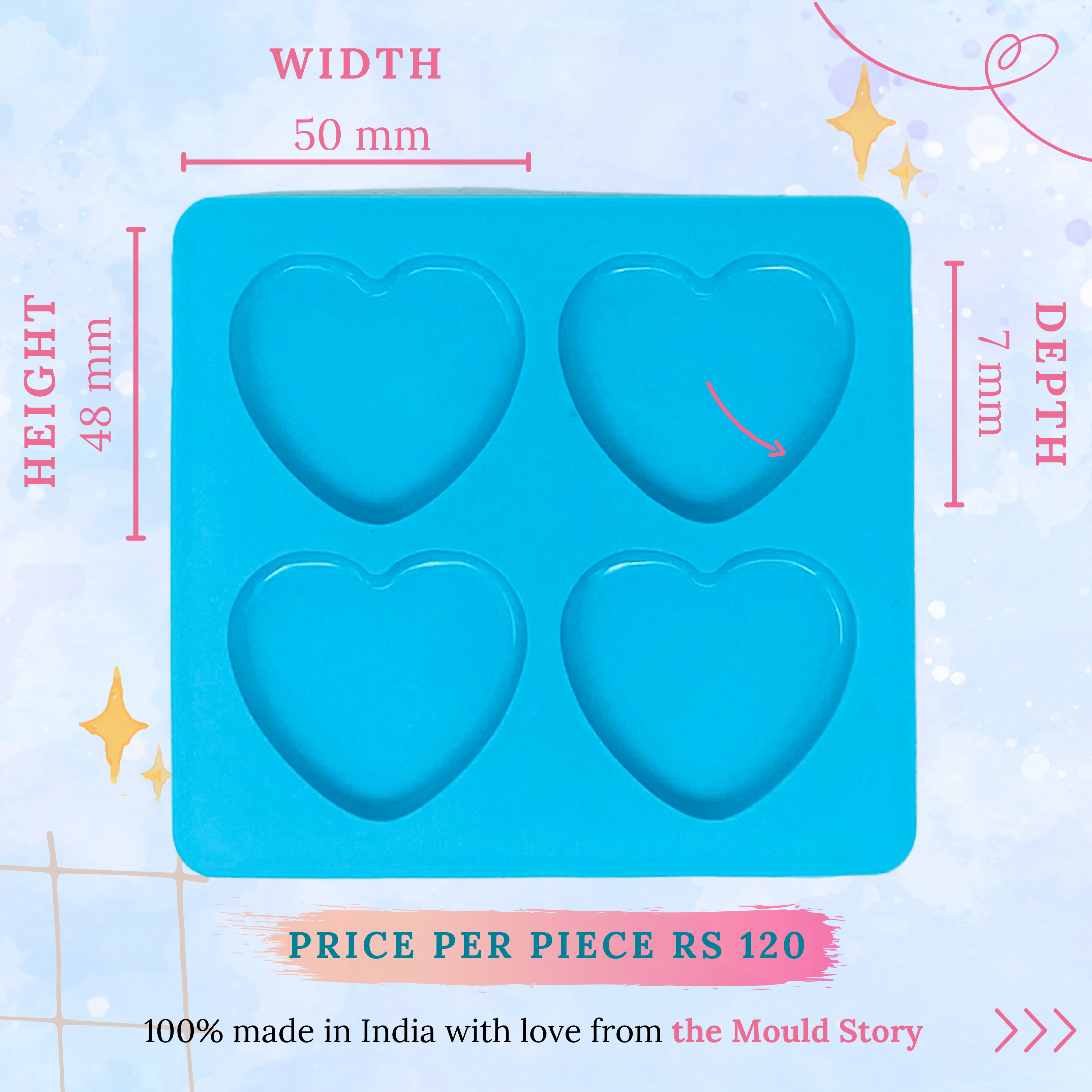 Popsocket mega pack - The Mould Story