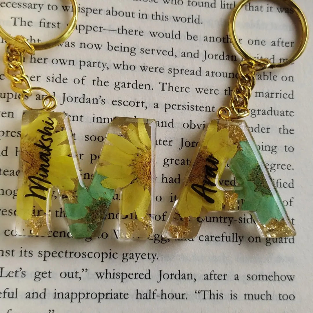 Alphabet Number 1.5 Inch Mould - The Mould Story