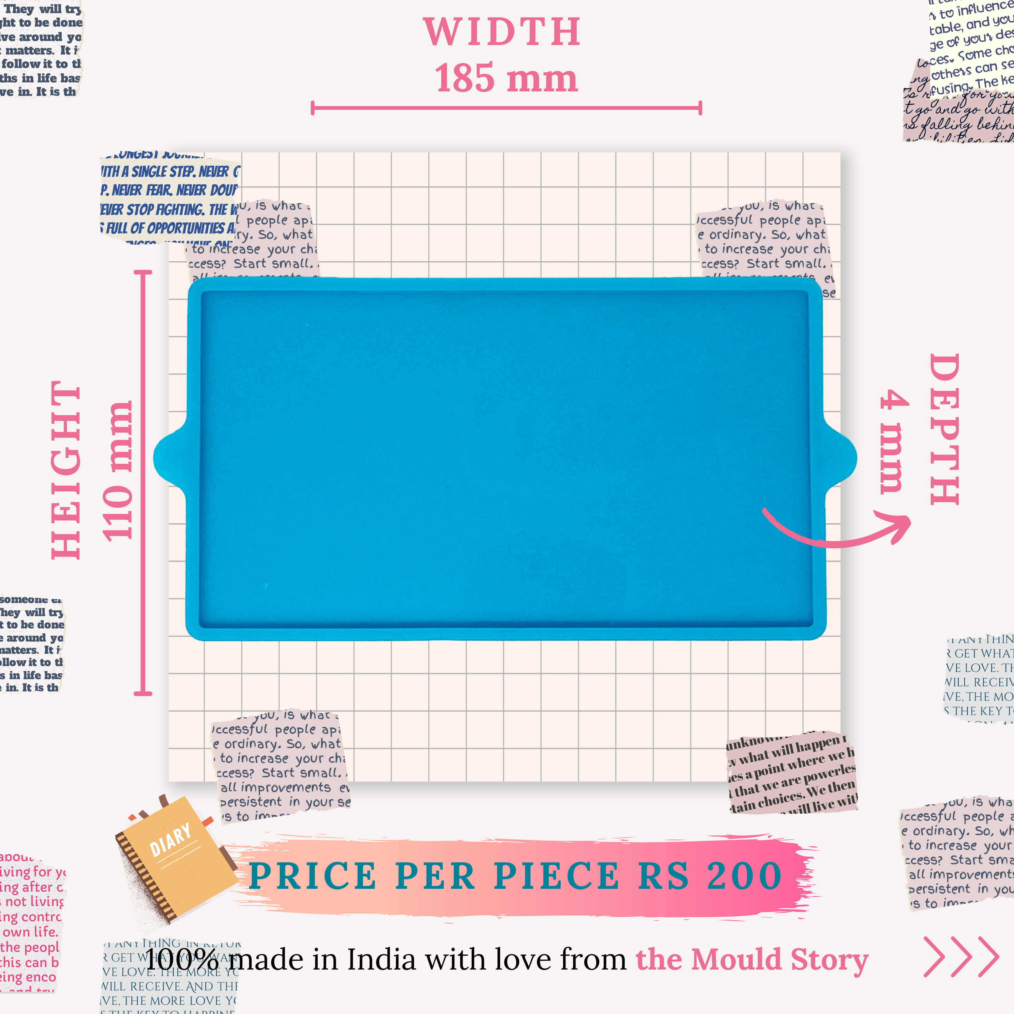 Clutch Mould - The Mould Story