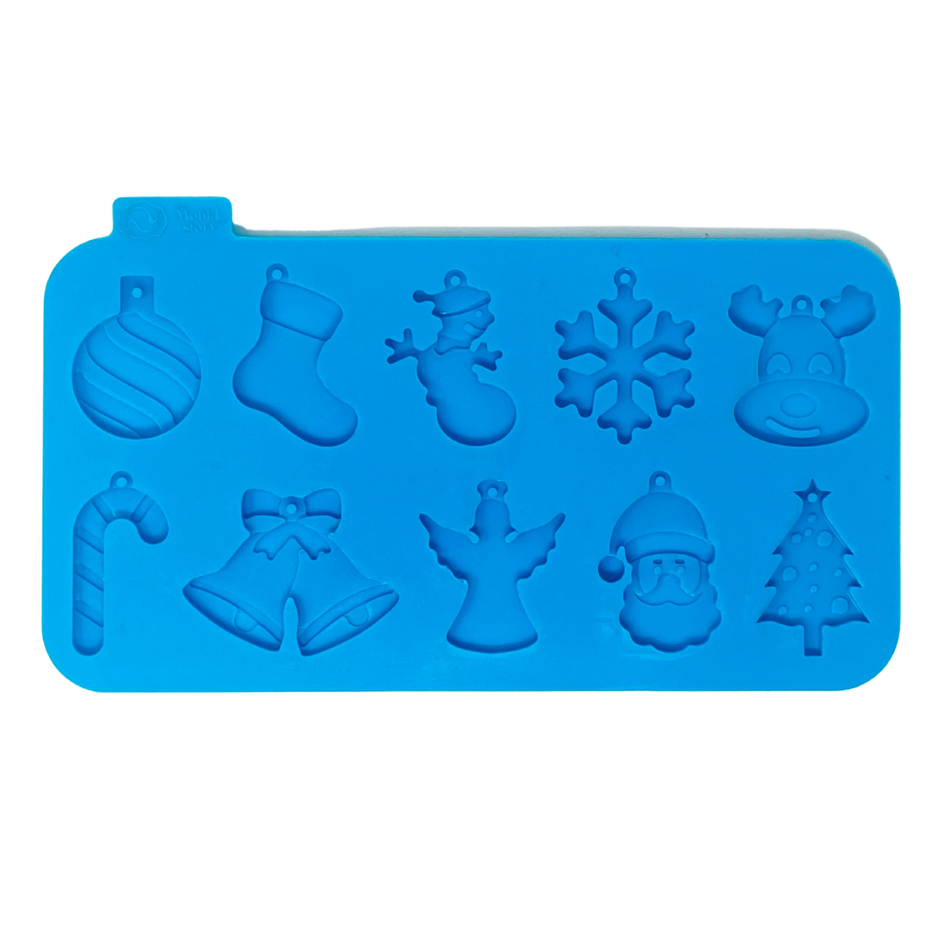 Christmas Mould - The Mould Story