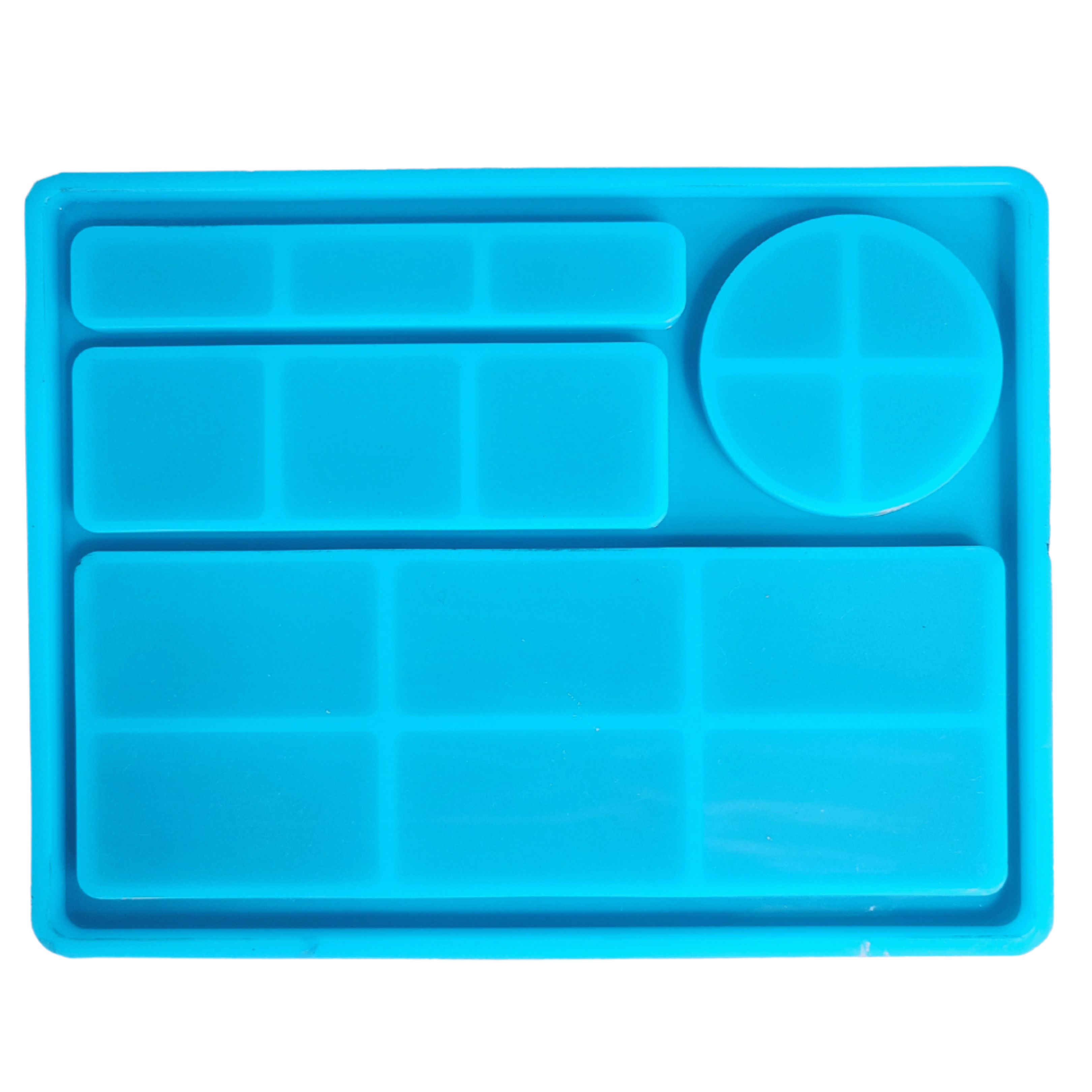 Rolling / Accessory Tray Mould - The Mould Story