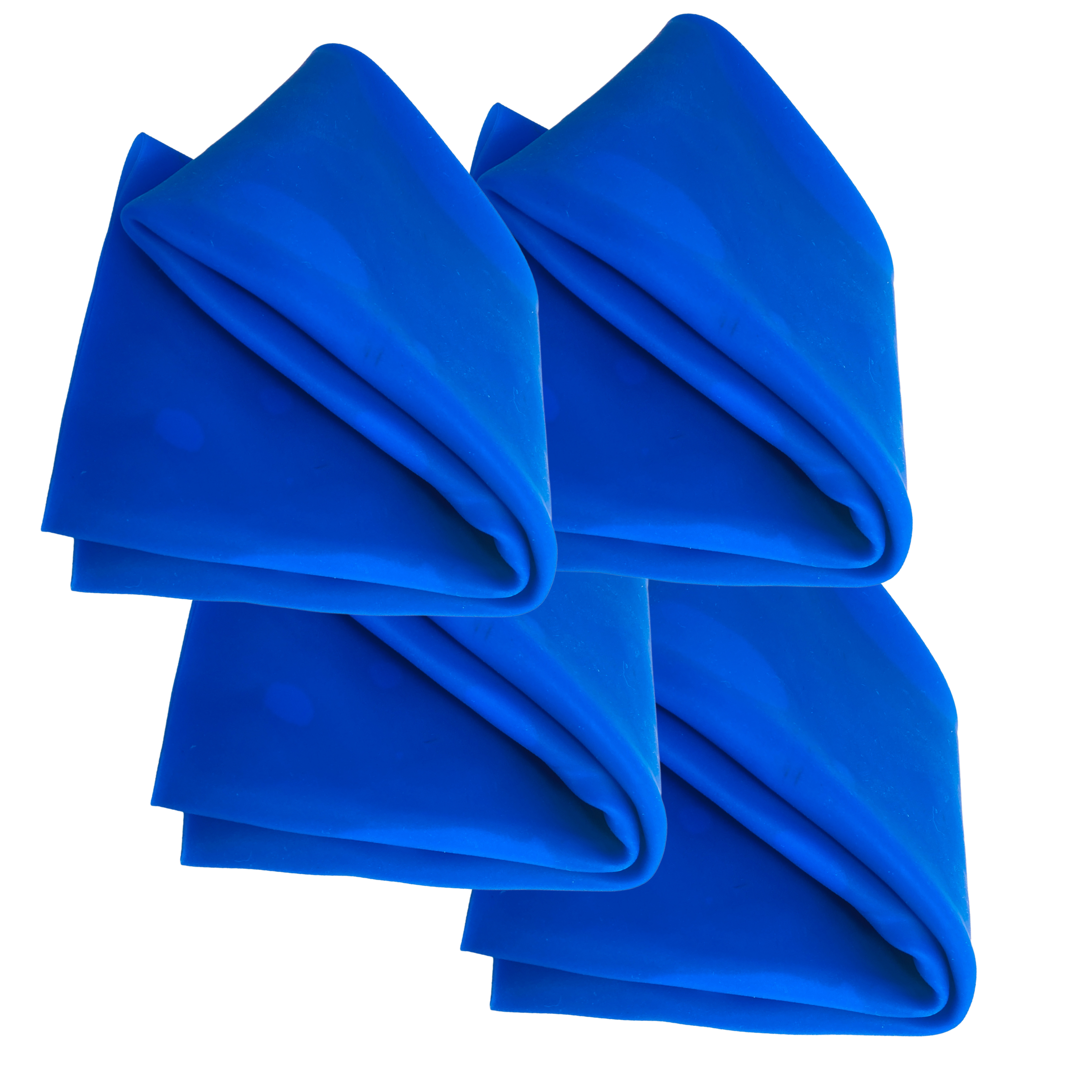 Spill sheet pack of 4 - The Mould Story