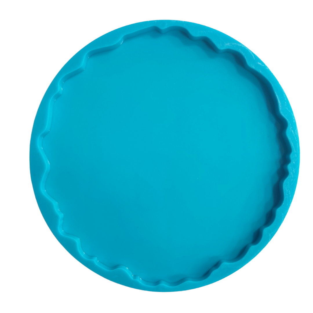 The Mould Story Resin Moulds