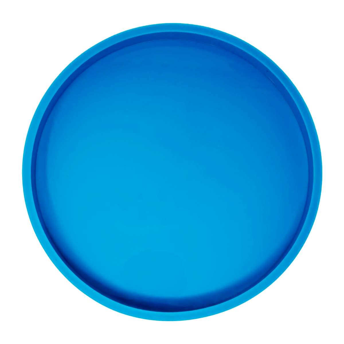 The Mould Story - 8 Inch Round Clock Mould