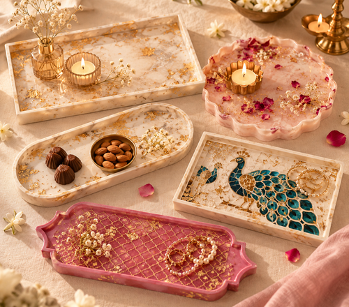 Serving/ Decorative Trays