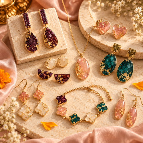 Jewelleries