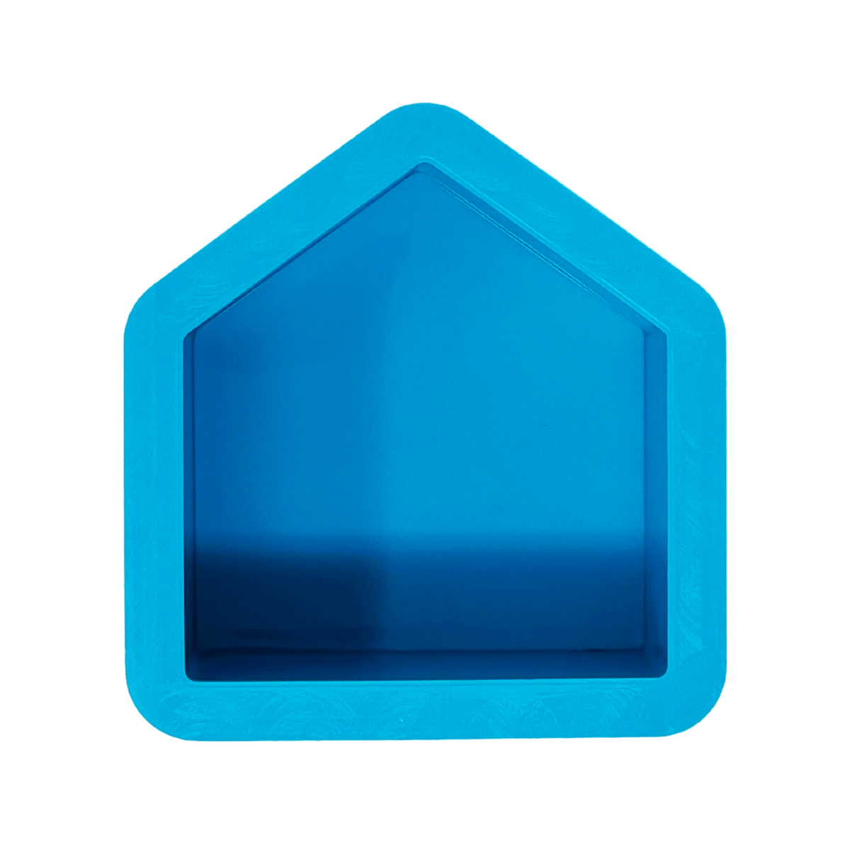 The Mould Story- Small Home Mould