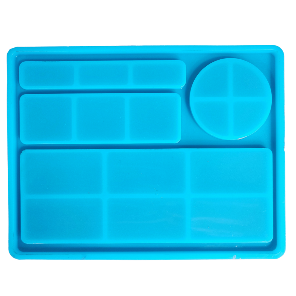 The Mould Story Rolling / Accessory Tray Mould