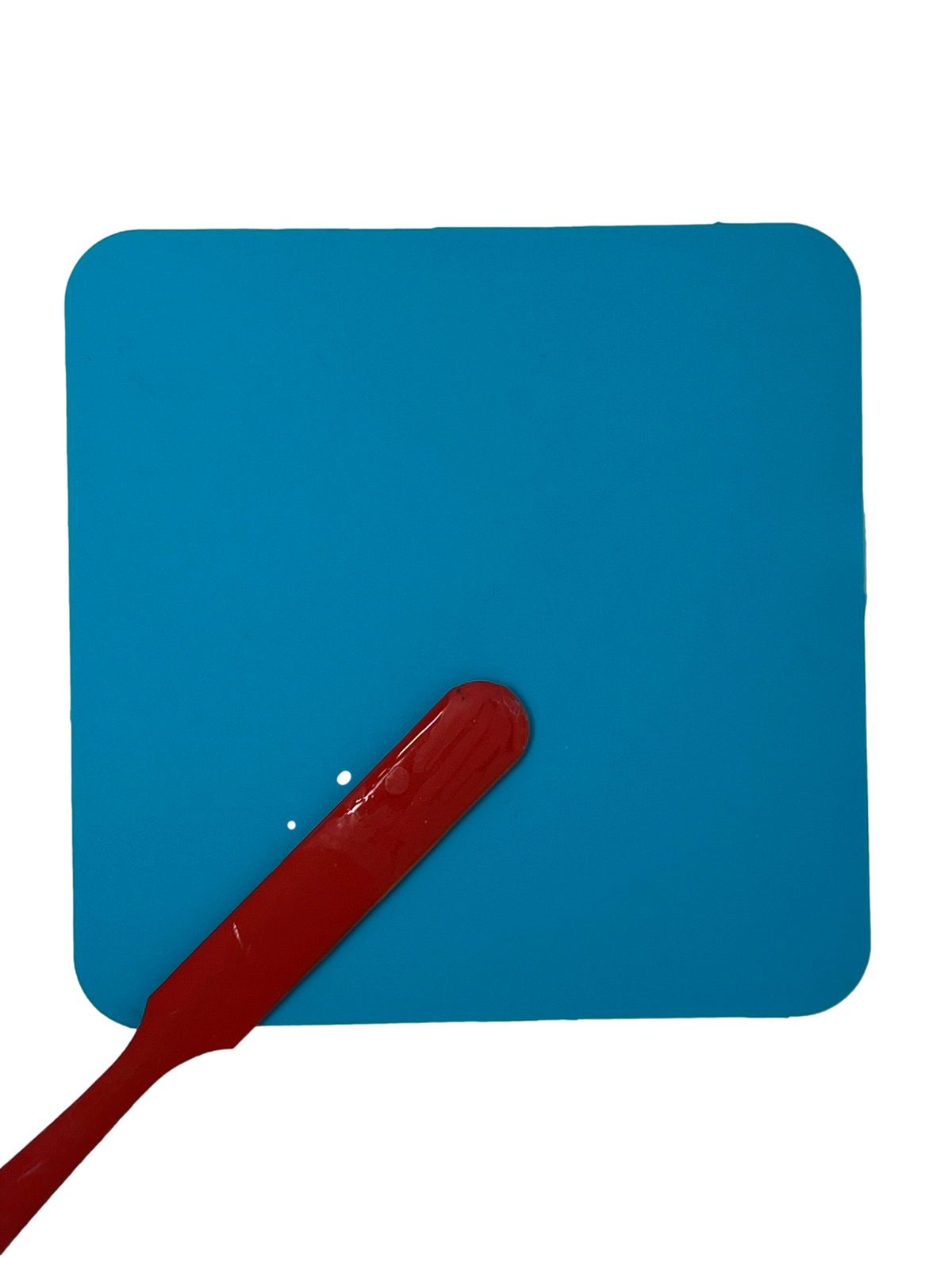 The Mould Story Mini Silicone Sheet